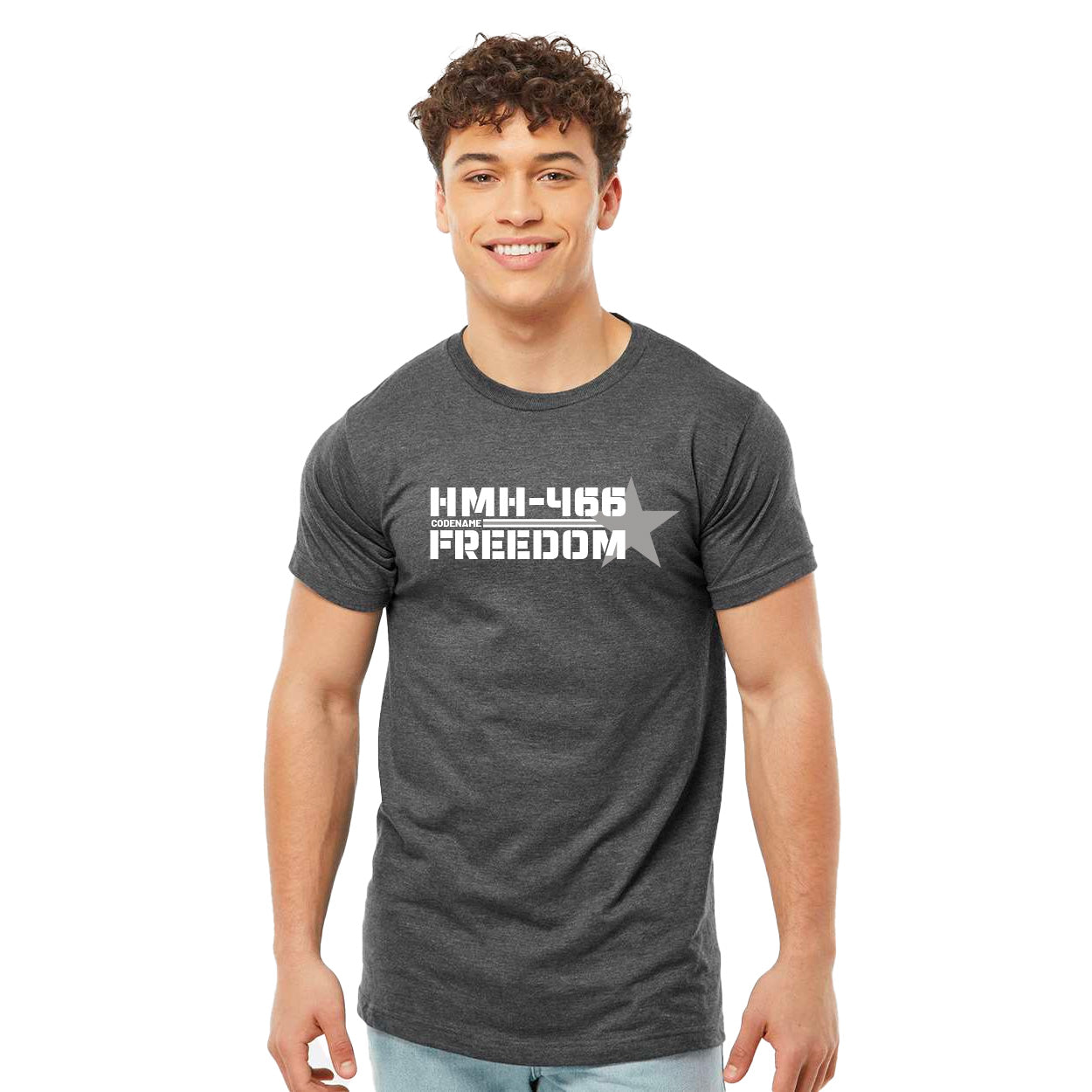 HMH-466 FREEDOM CLASSIC T-SHIRT