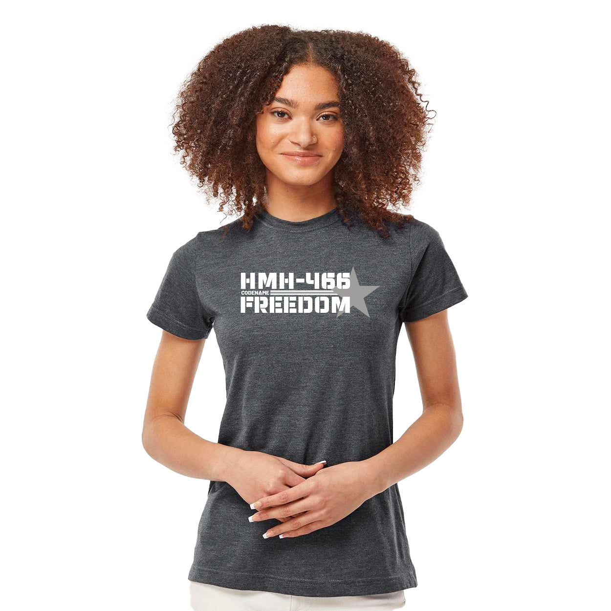 HMH-466 FREEDOM CLASSIC T-SHIRT