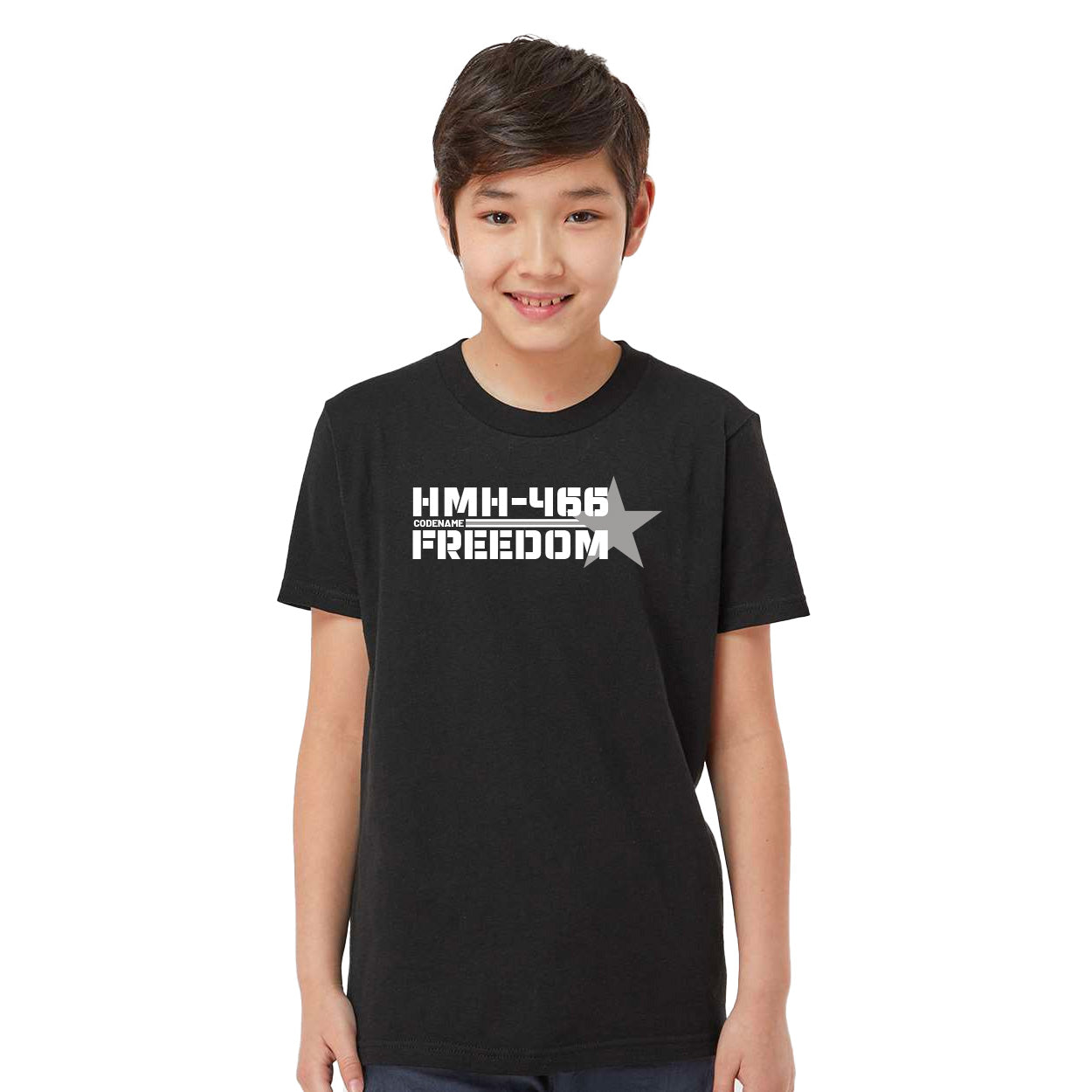 HMH-466 FREEDOM T-SHIRT