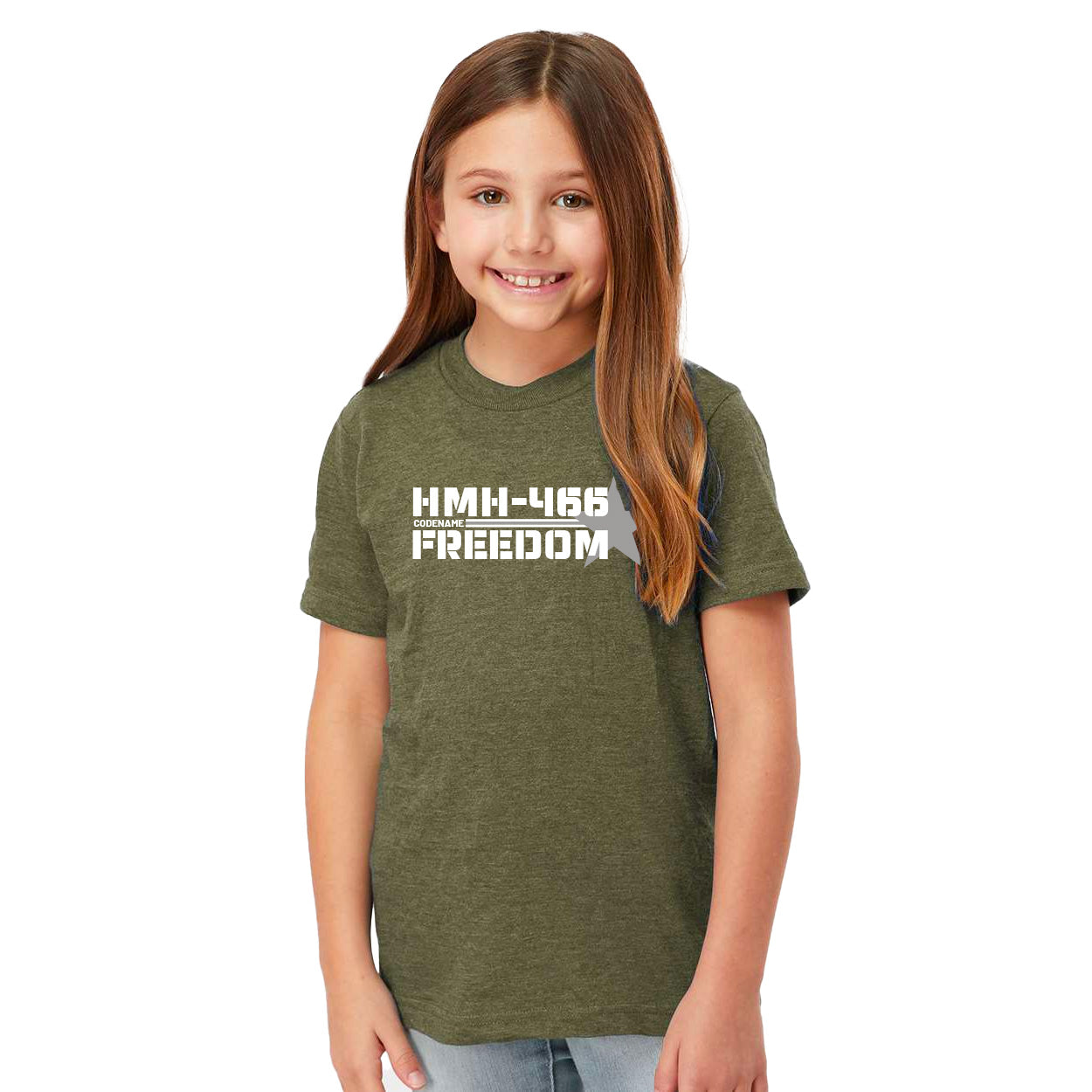 HMH-466 FREEDOM T-SHIRT