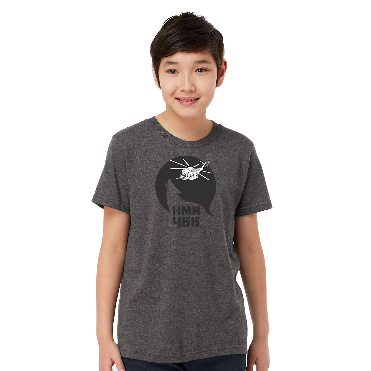 HMH-466 NIGHT T-SHIRT