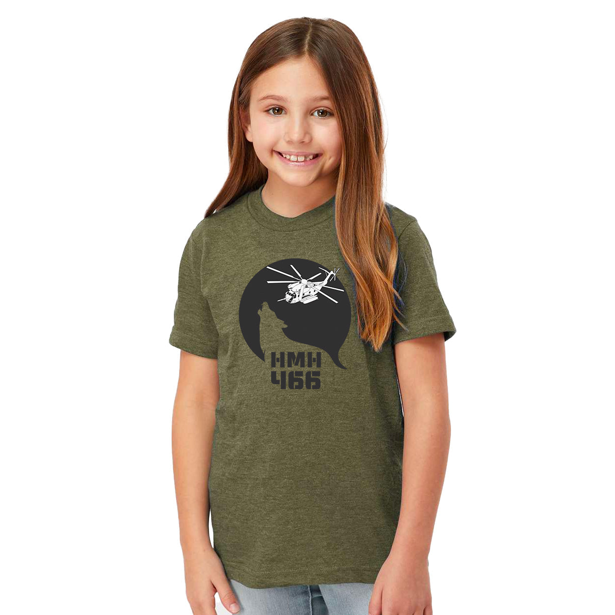 HMH-466 NIGHT T-SHIRT