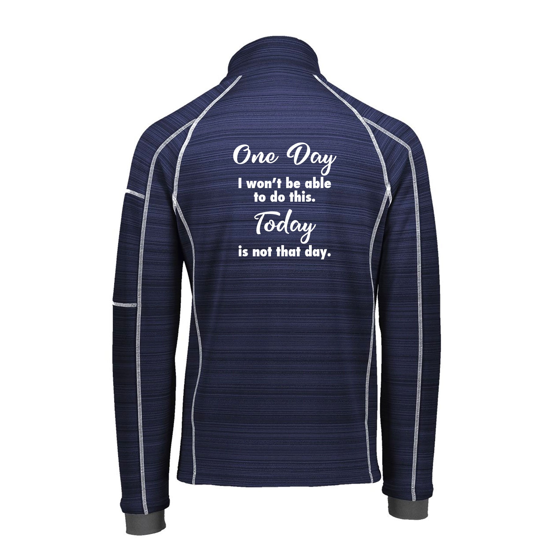 RUN 610 MEN'S PERFORMANCE JACKET