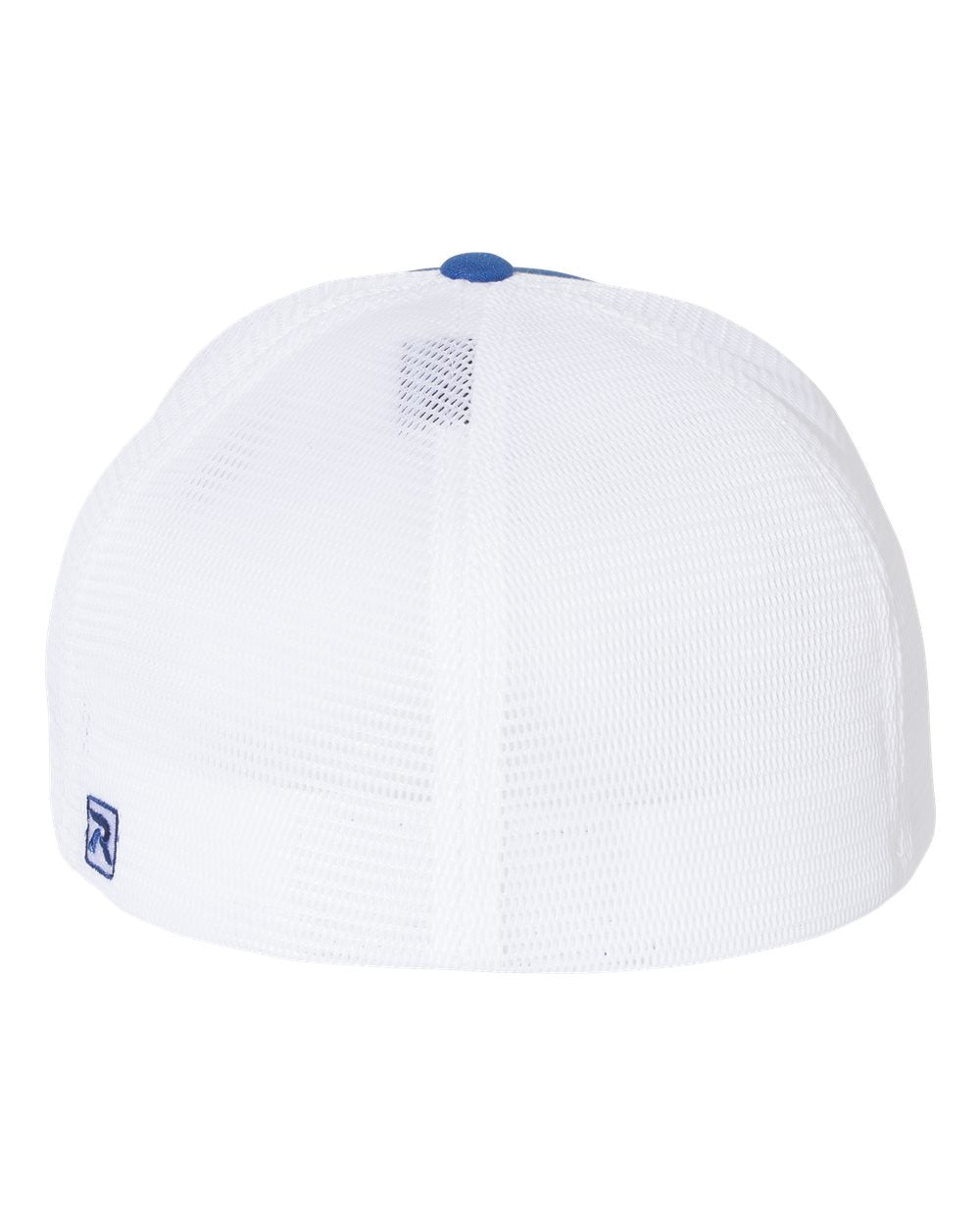 MIRA MESA SOCCER TRUCKER CAP - FITTED