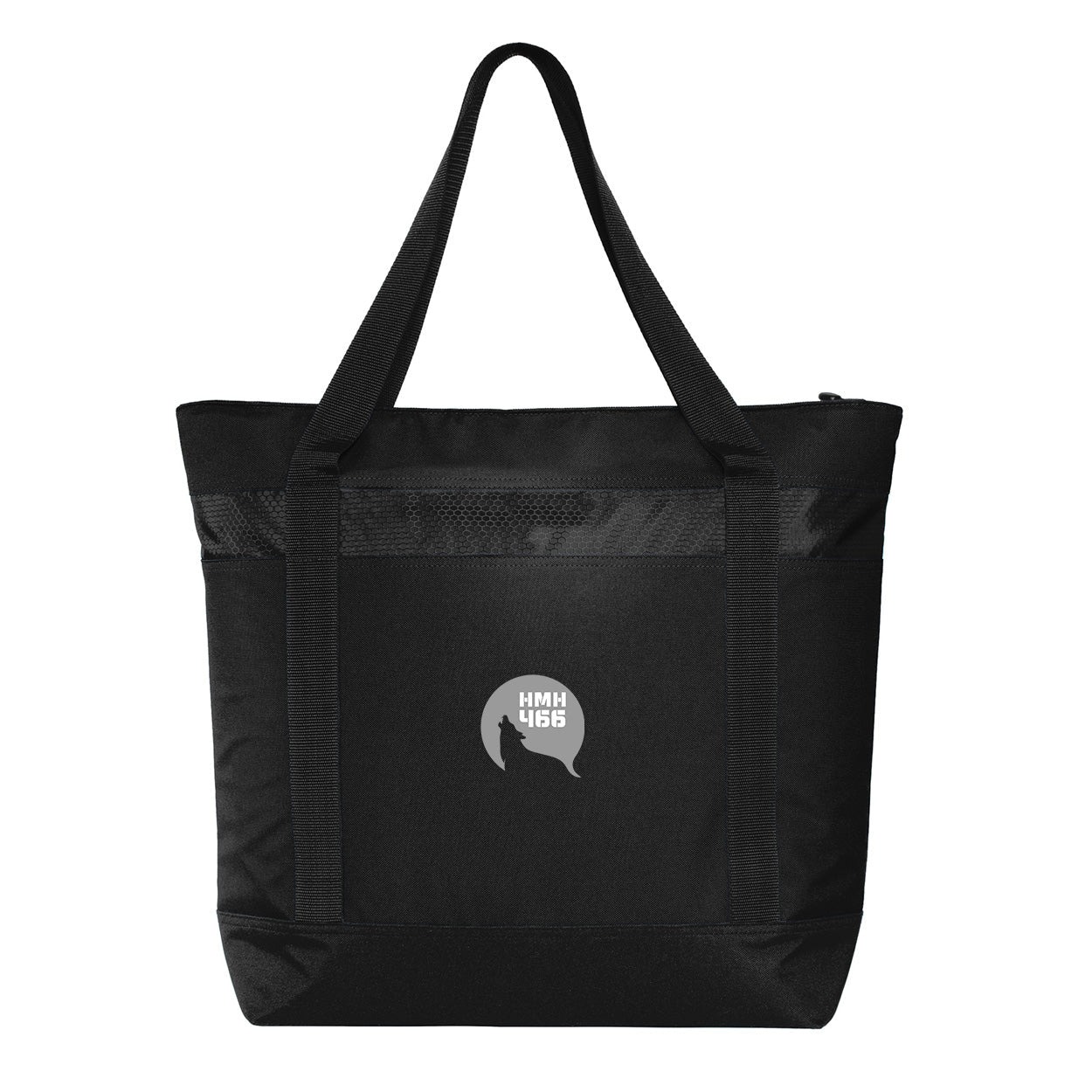 HMH-466 NIGHT LARGE TOTE COOLER