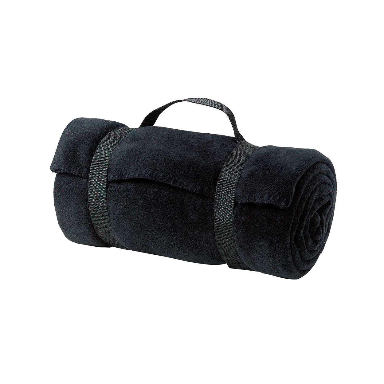 HMH-466 NIGHT EMBROIDERED BLANKET