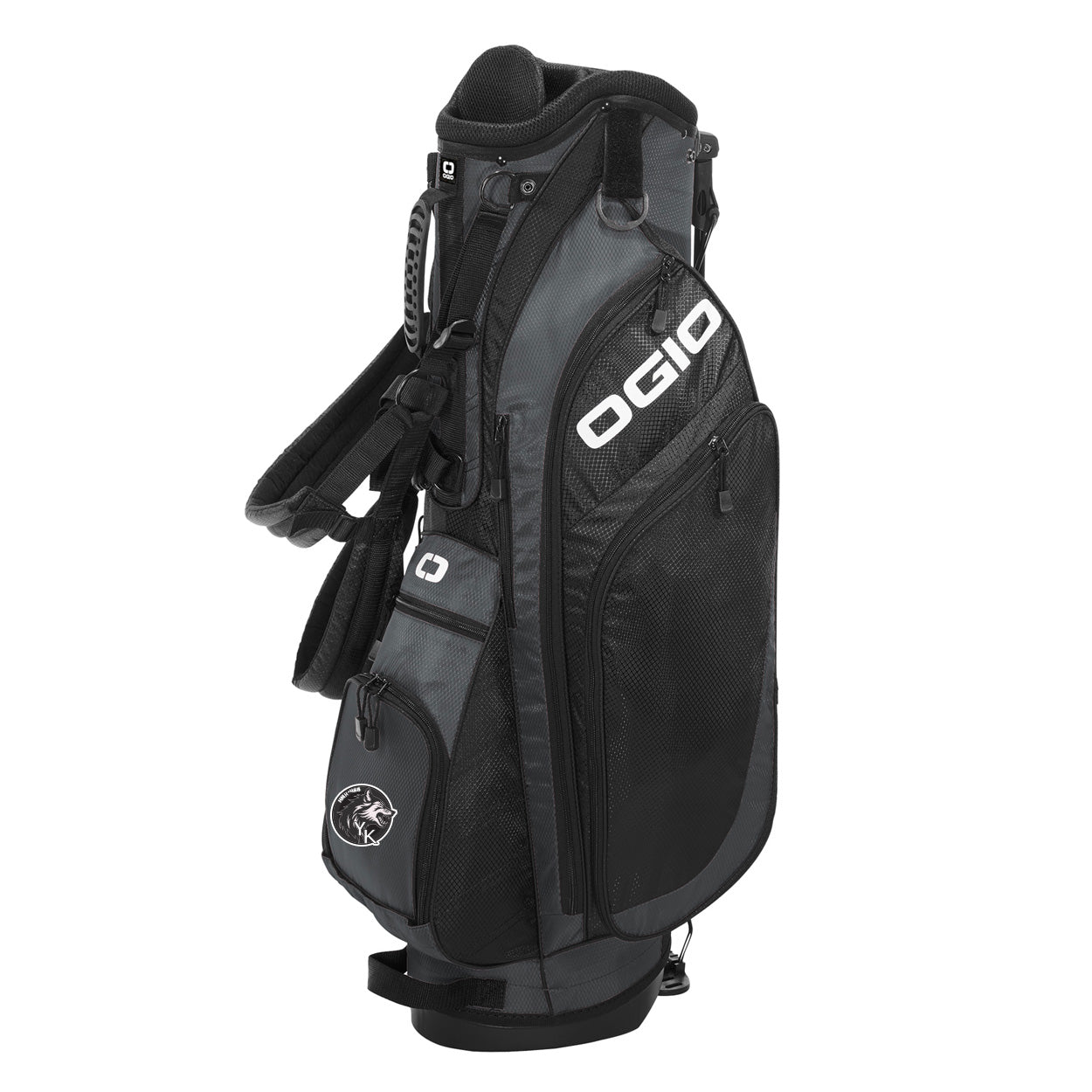 HMH-466 WOLF OGIO ¨ XL (XTRA-LIGHT) 2.0