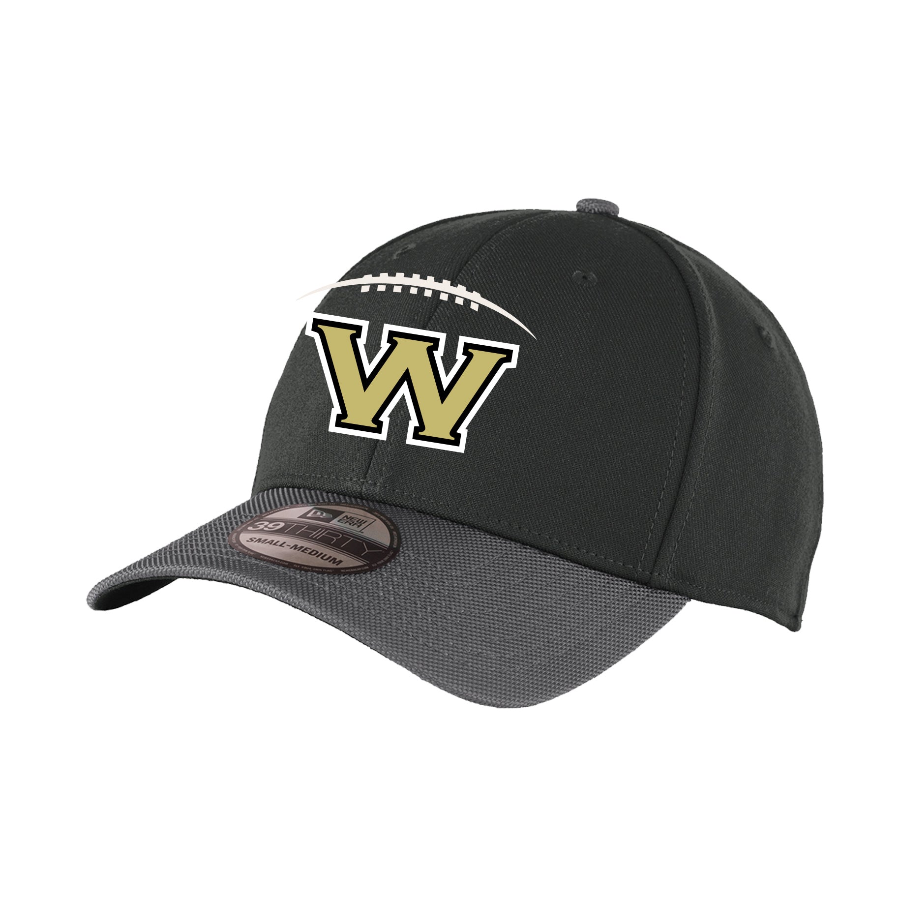 WESTVIEW FOOTBALL - NEW ERA¨ BALLISTIC CAP