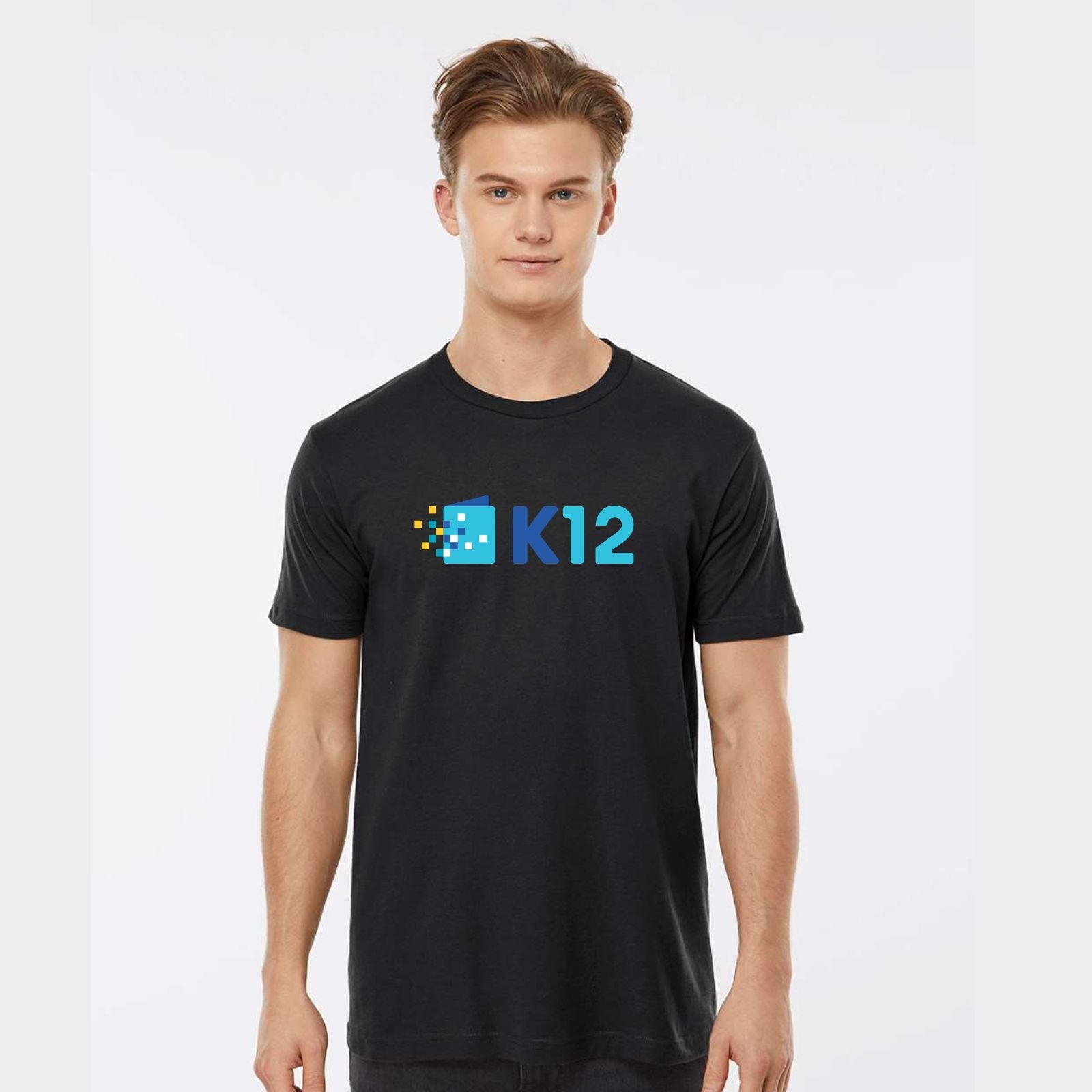 K12 LOGO CLASSIC T-SHIRT