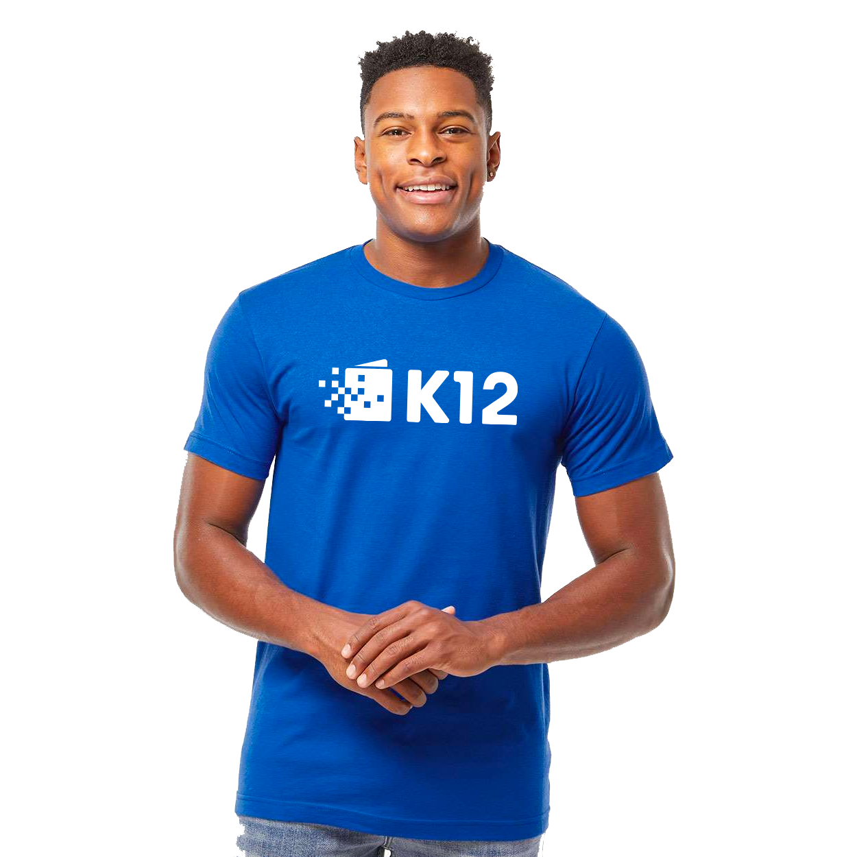 K12 LOGO CLASSIC T-SHIRT