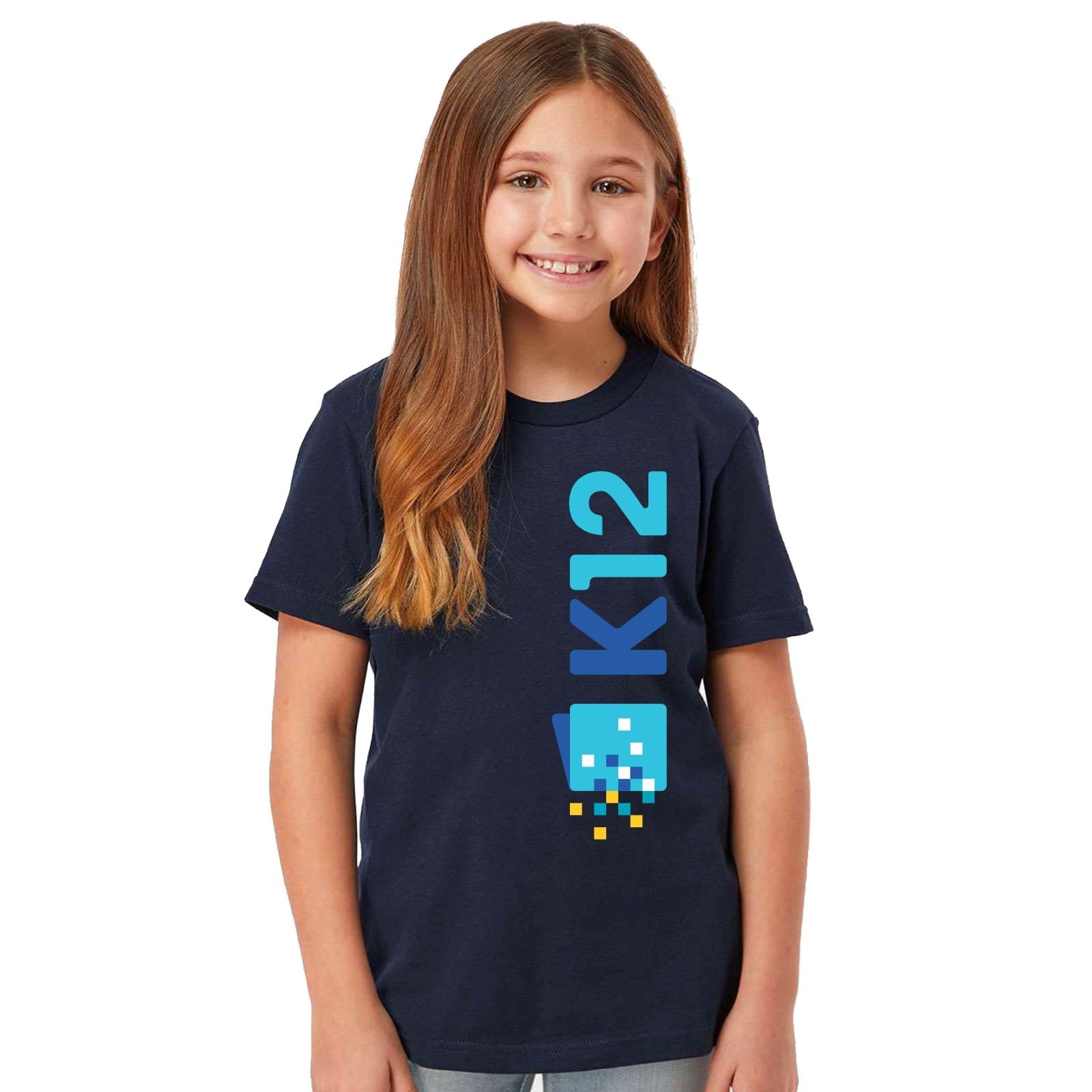 K12 LOGO T-SHIRT