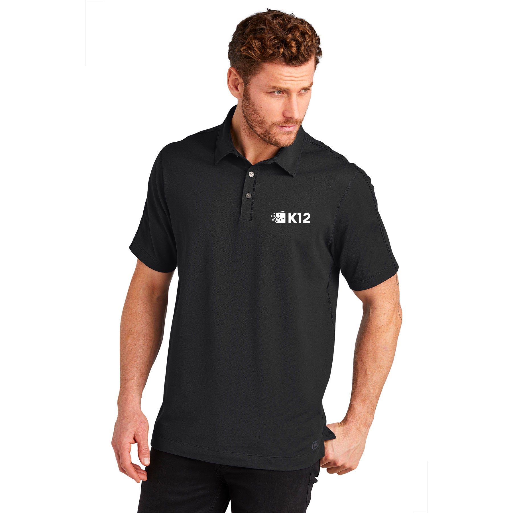 K12 OGIO ONYX POLO
