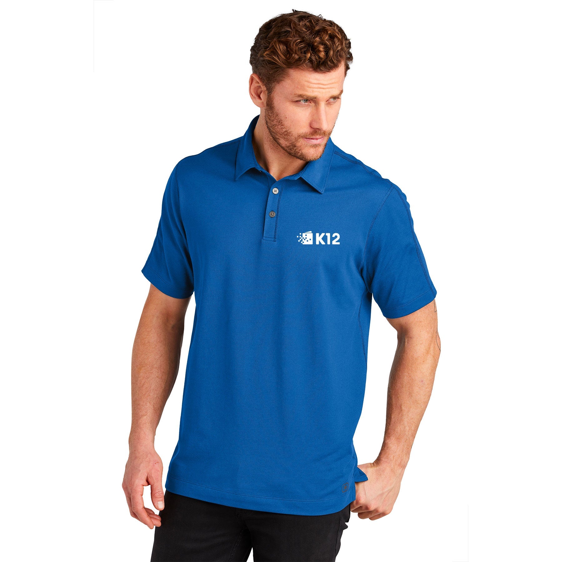 K12 OGIO ONYX POLO