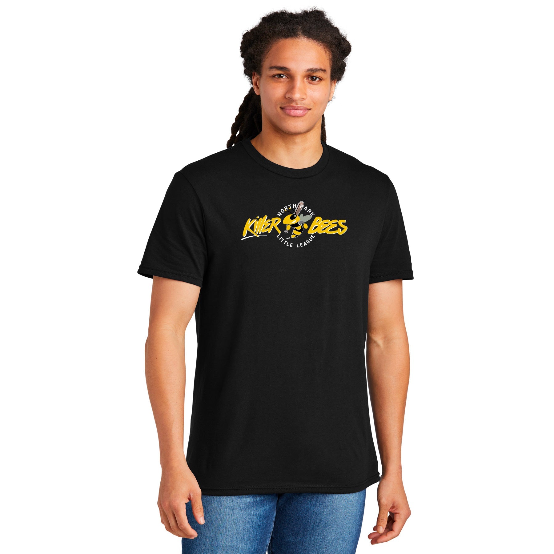 KILLER BEES ROSTER CLASSIC T-SHIRT