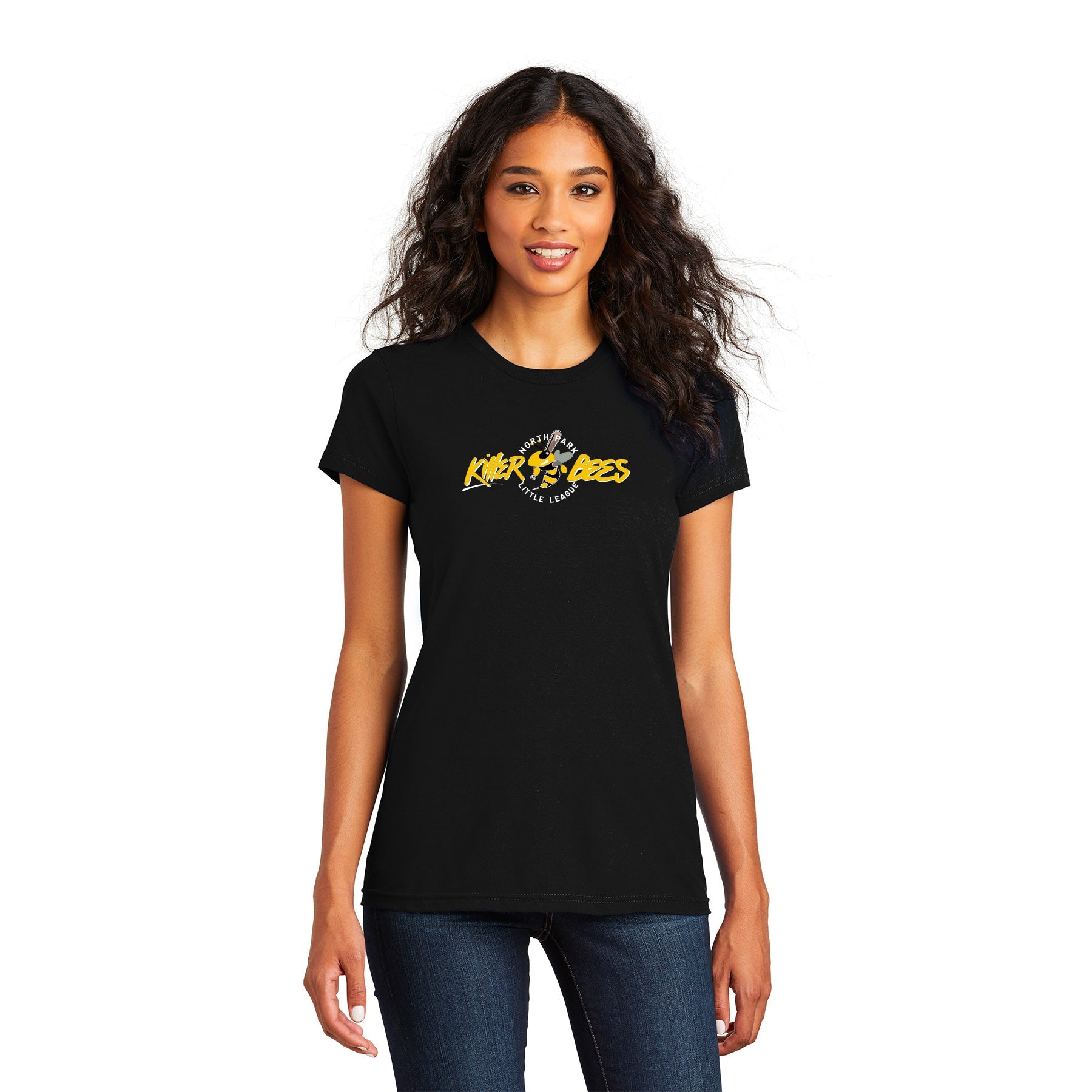 KILLER BEES ROSTER CLASSIC T-SHIRT