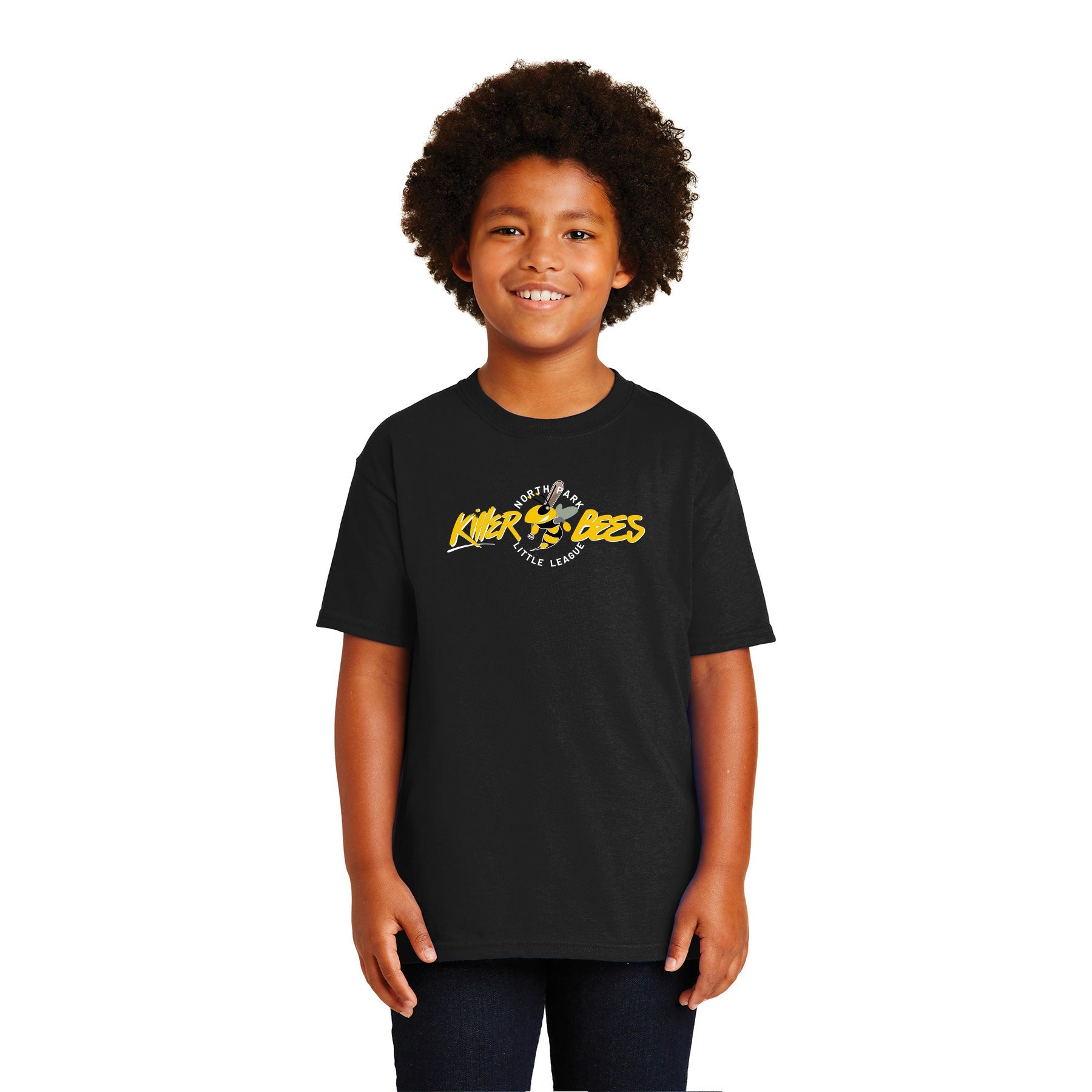 KILLER BEES ROSTER T-SHIRT