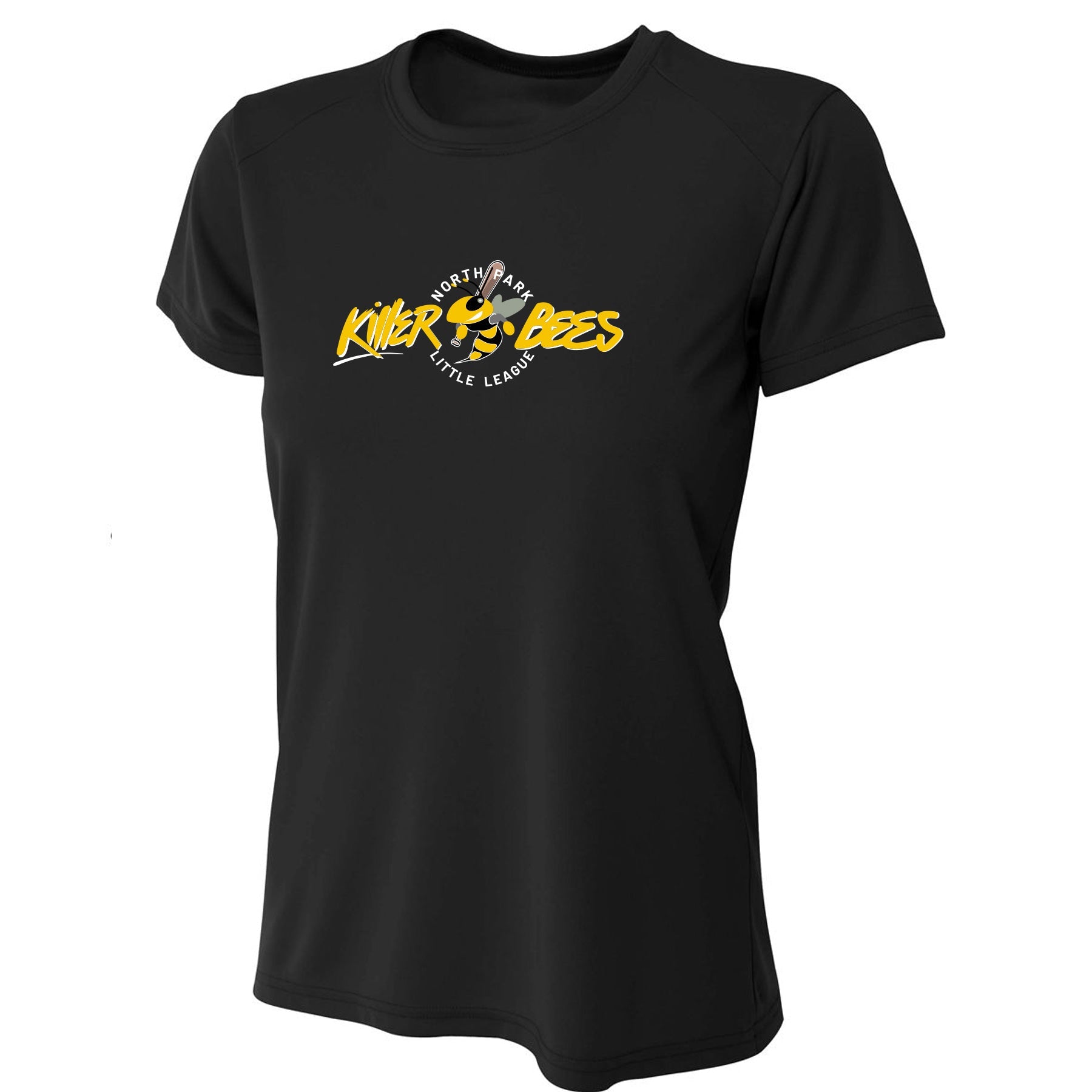 KILLER BEES ROSTER PERFORMANCE SHORT SLEEVE TEE