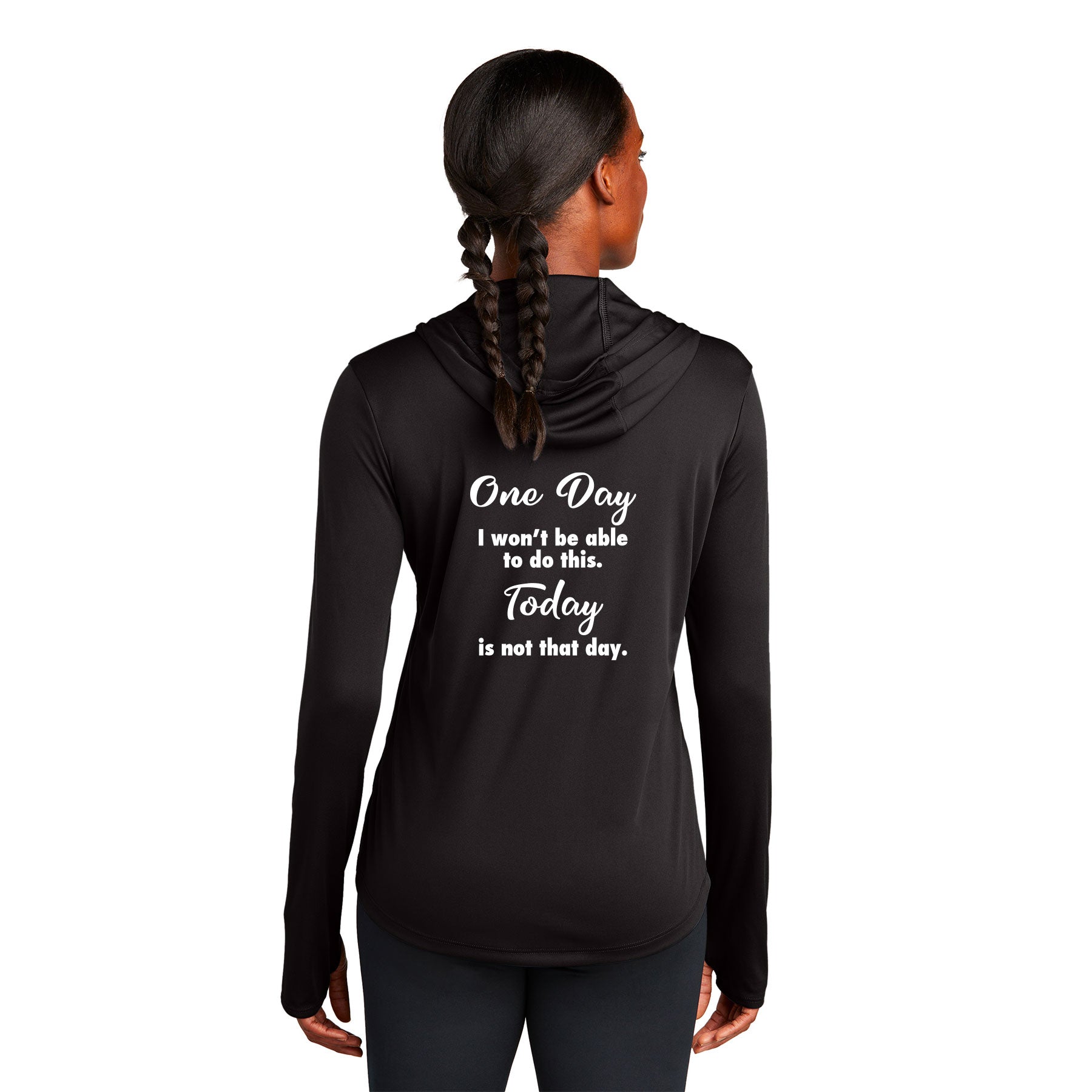RUN 610 WOMEN'S PERFORMANCE JACKET