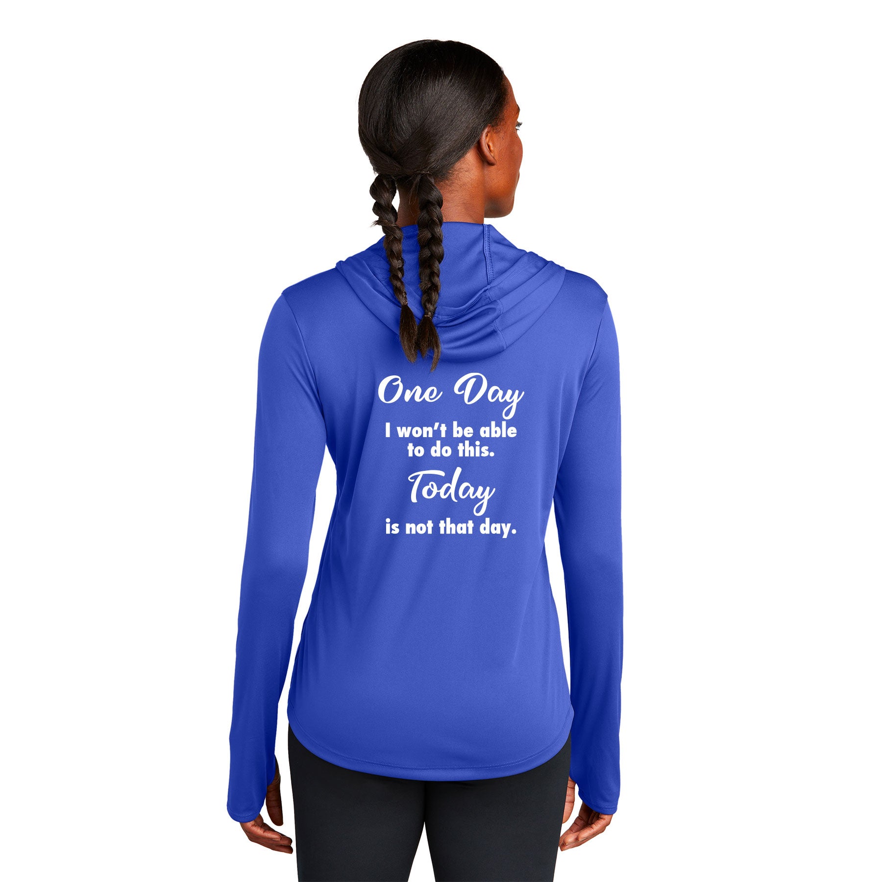 RUN 610 WOMEN'S PERFORMANCE JACKET