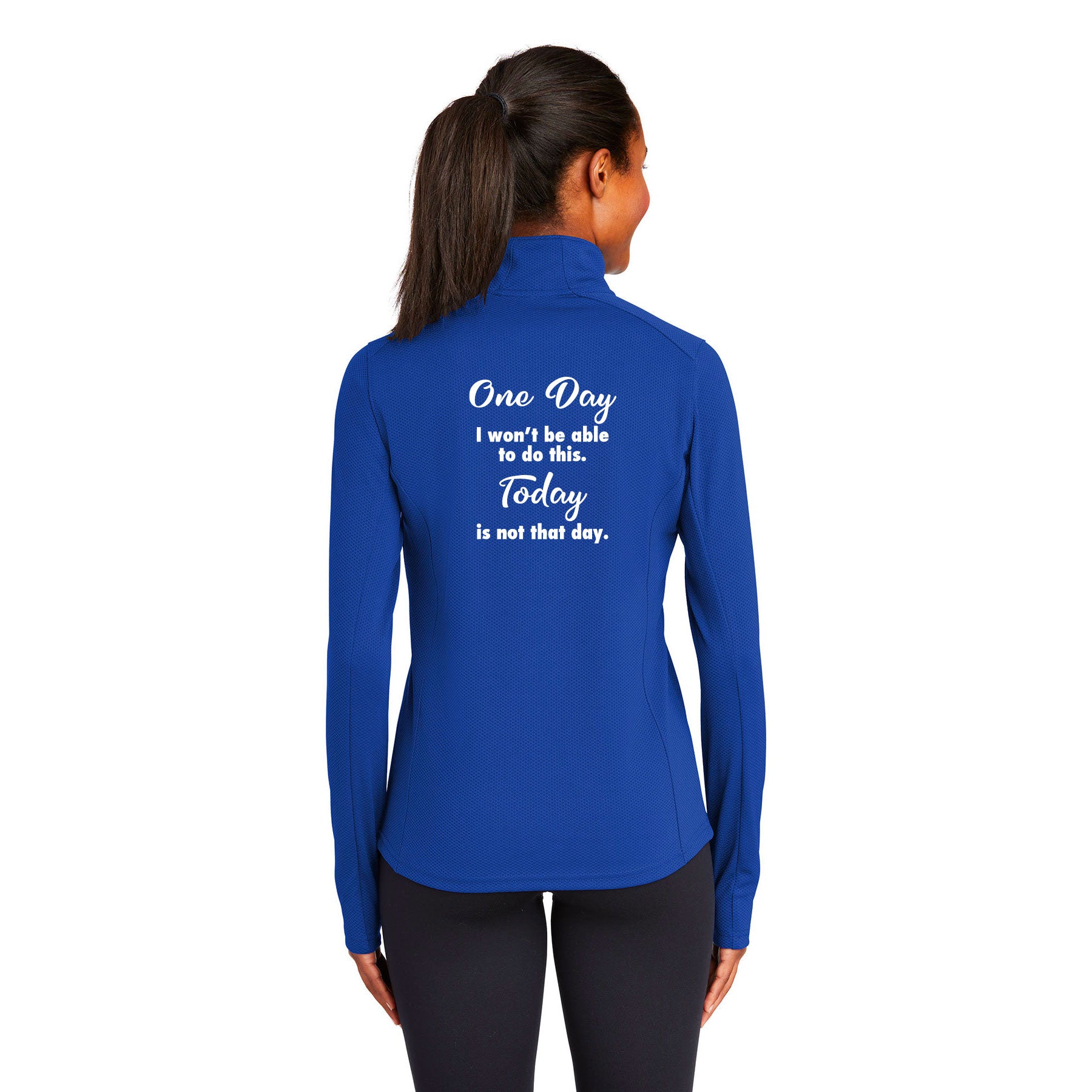 RUN 610 WOMEN'S PERFORMANCE JACKET