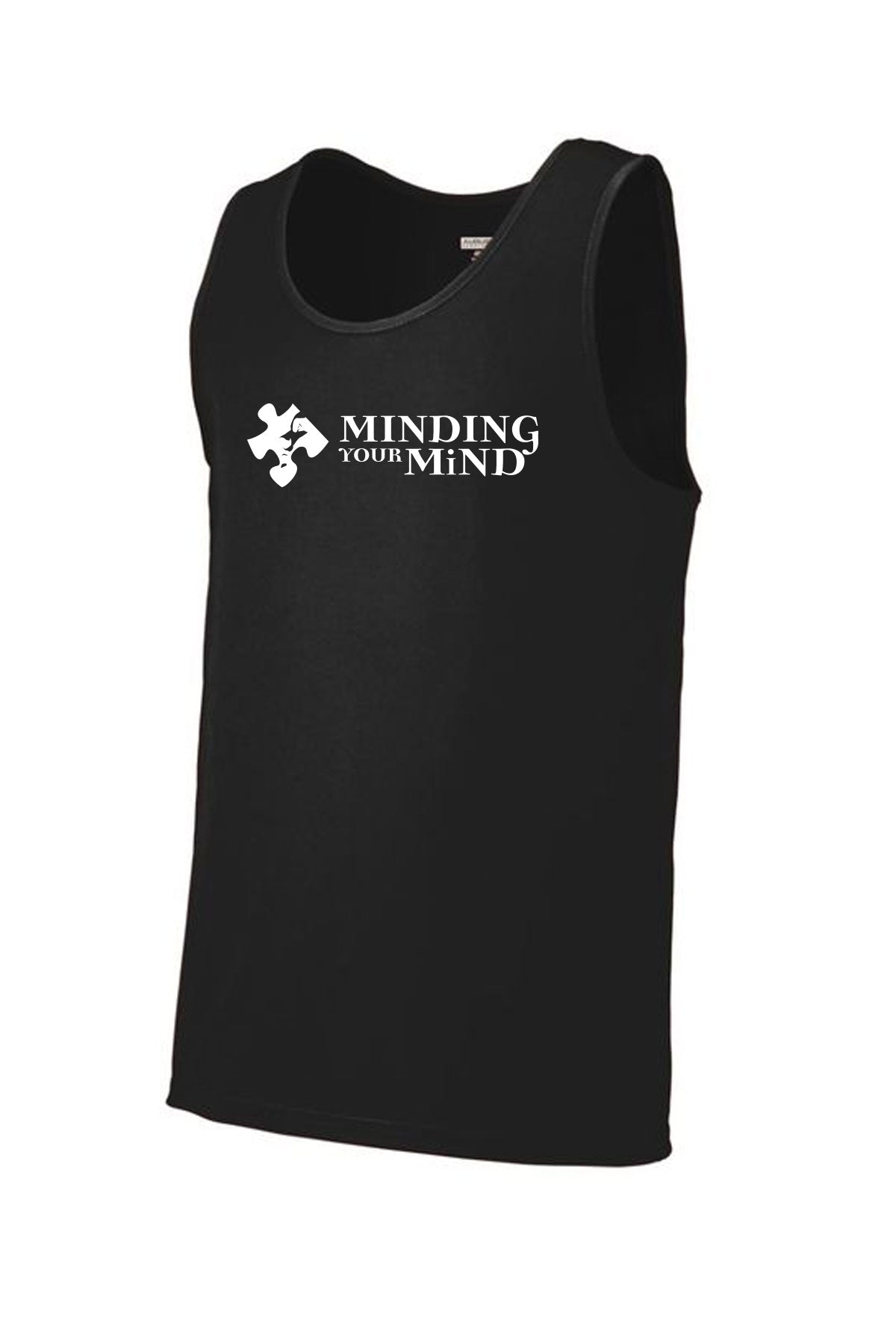 MIND YOUR MIND TRAINING TANK