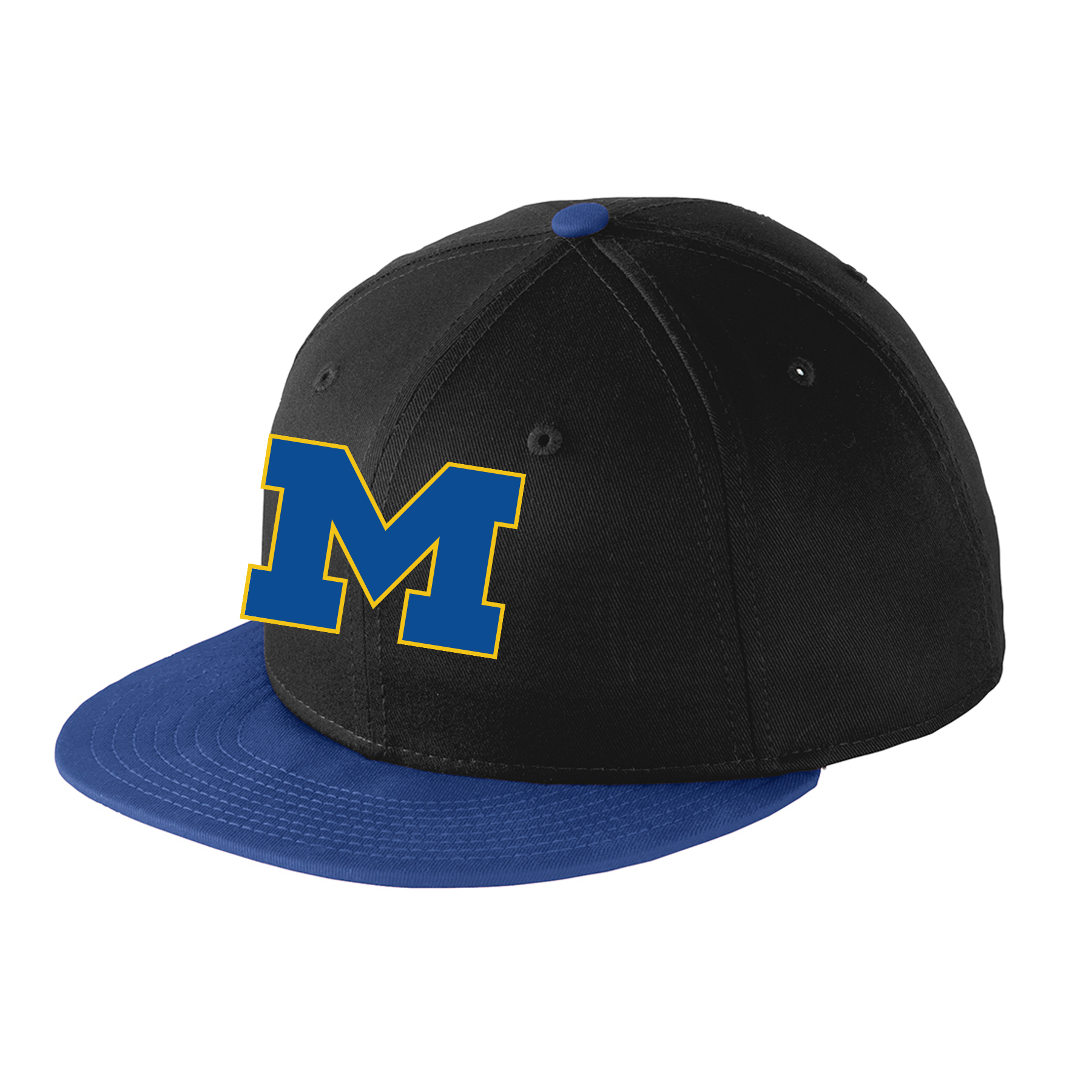 MIRA MESA HIGH SCHOOL M CAP