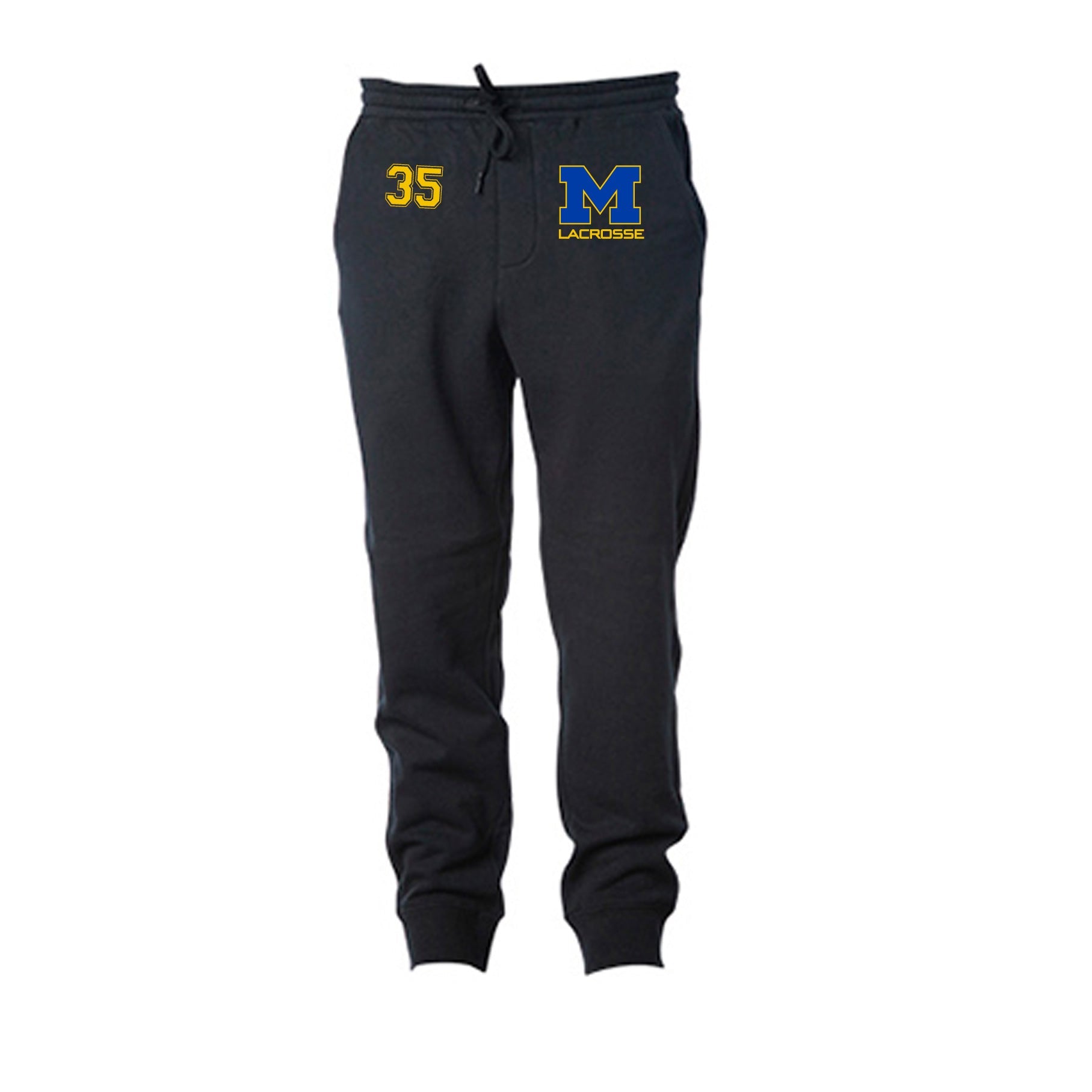 MIRA MESA LACROSSE MEN'S PANT