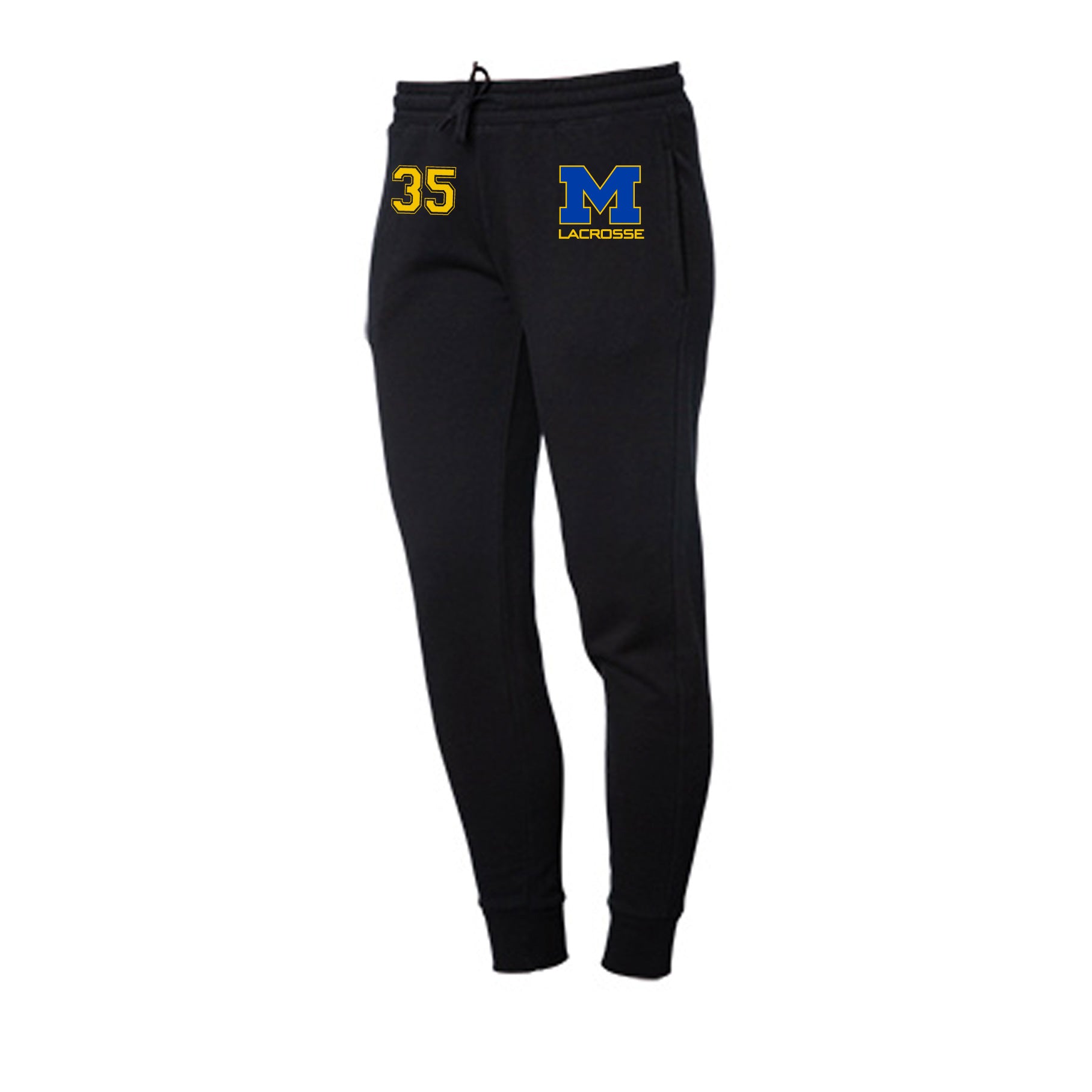 MIRA MESA LACROSSE WOMEN'S PANT