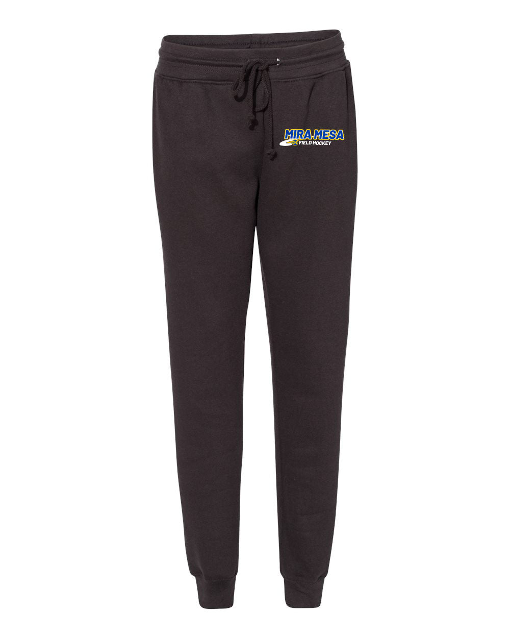 MIRA MESA FIELD HOCKEY WOMEN'S FLEECE JOGGER PANTS