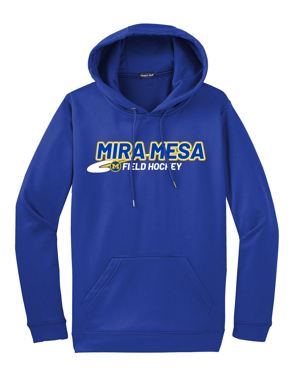 MIRA MESA FIELD HOCKEY PERFORMANCE TEAM HOODY