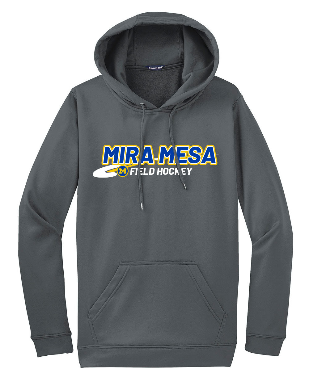 MIRA MESA FIELD HOCKEY PERFORMANCE TEAM HOODY