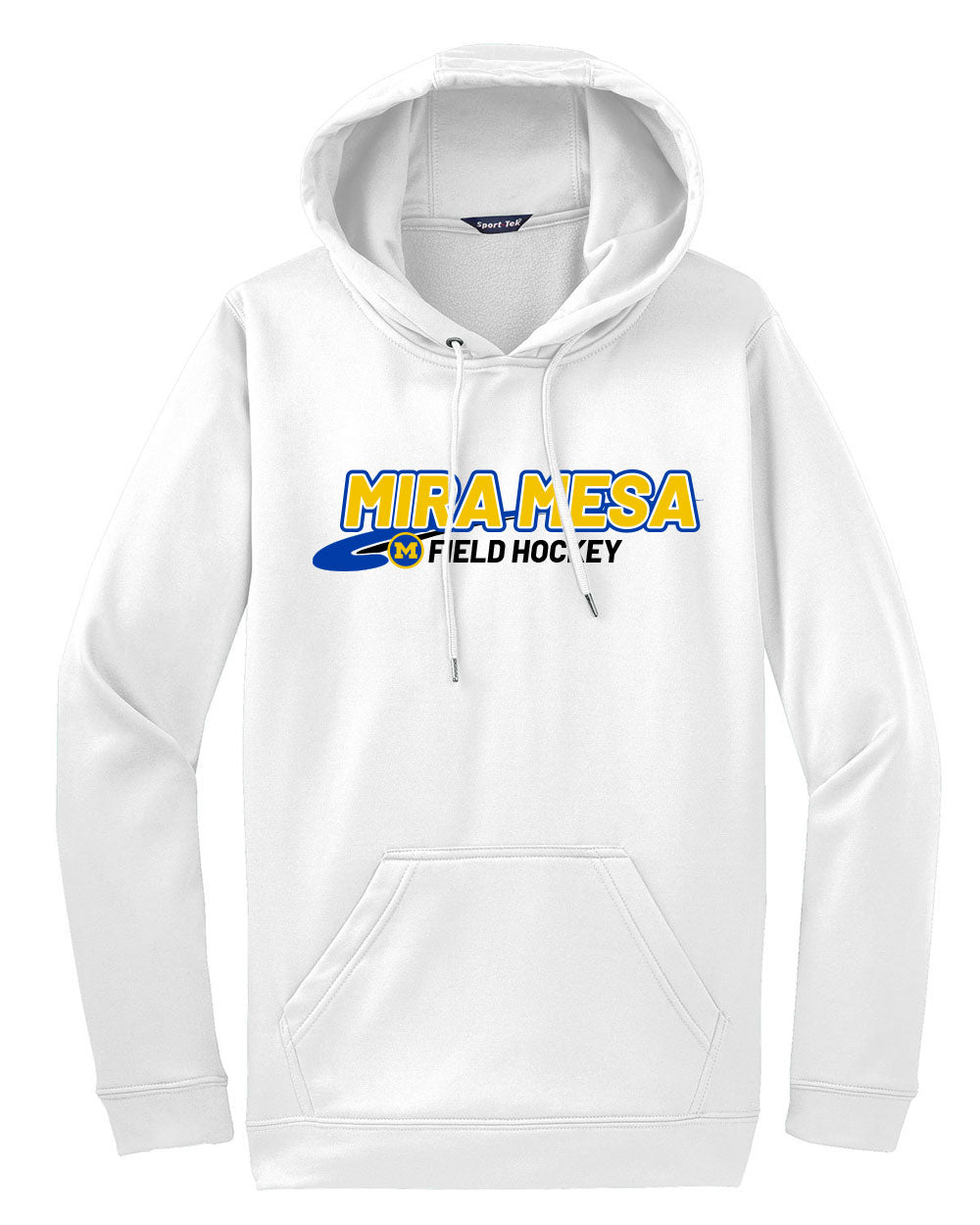 MIRA MESA FIELD HOCKEY PERFORMANCE TEAM HOODY
