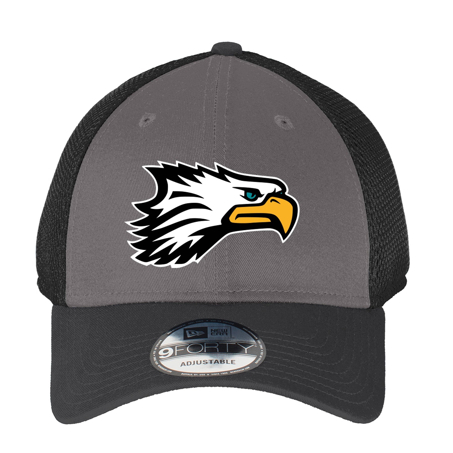 MESA VERDE EAGLES LOGO CAP mesa-verde-eagles-logo-cap