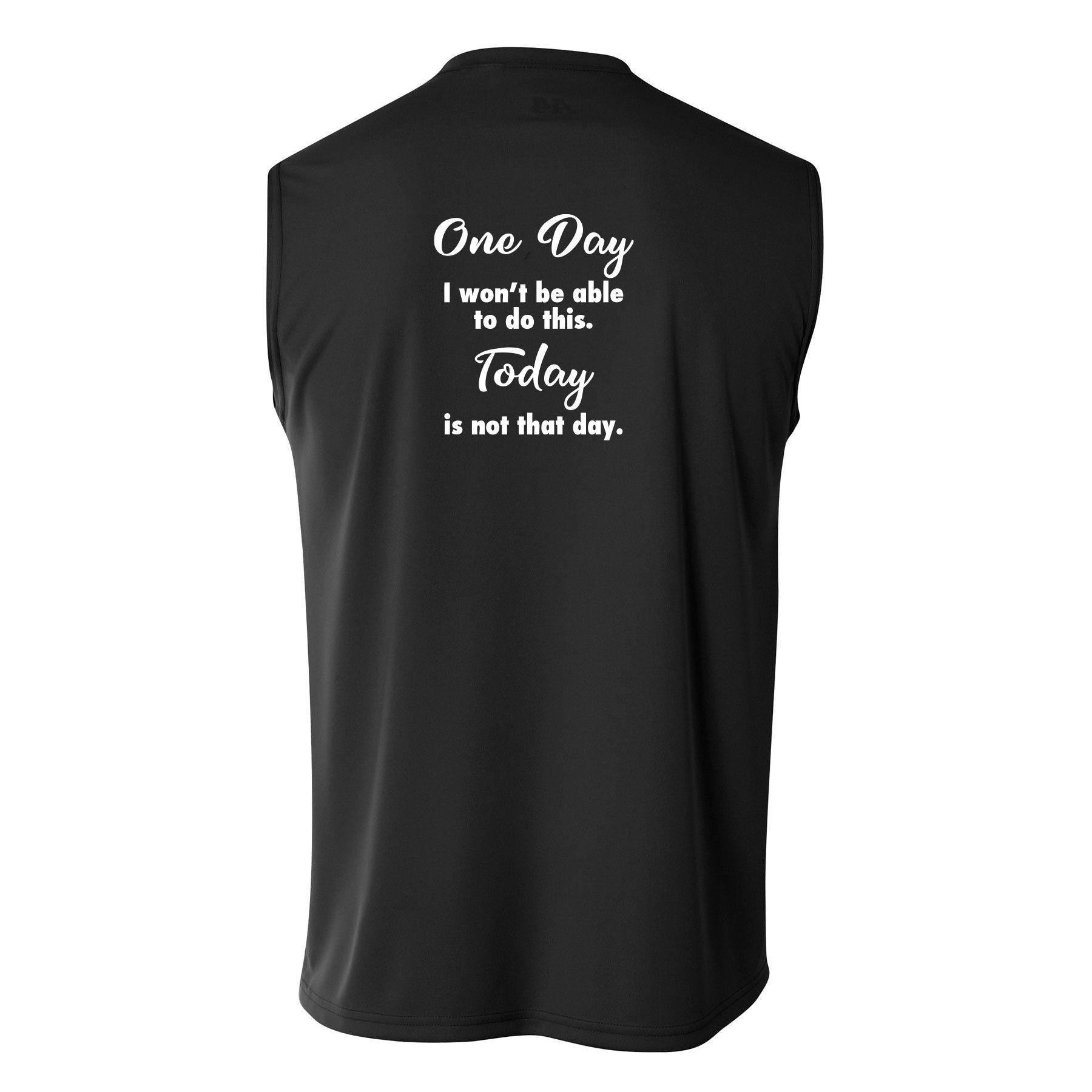 RUN 610 MEN'S PERFORMANCE TANK