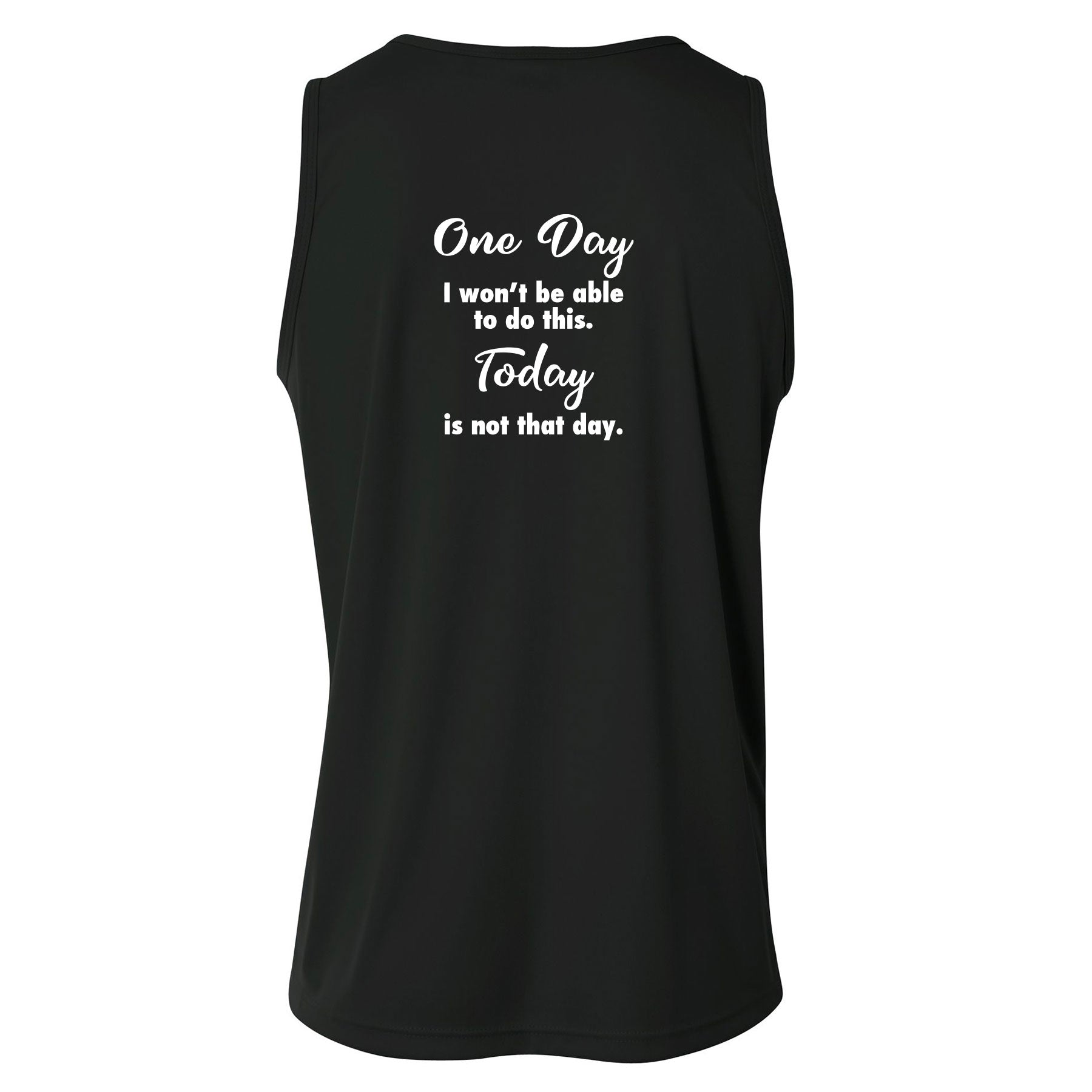 RUN 610 MEN'S PERFORMANCE TANK