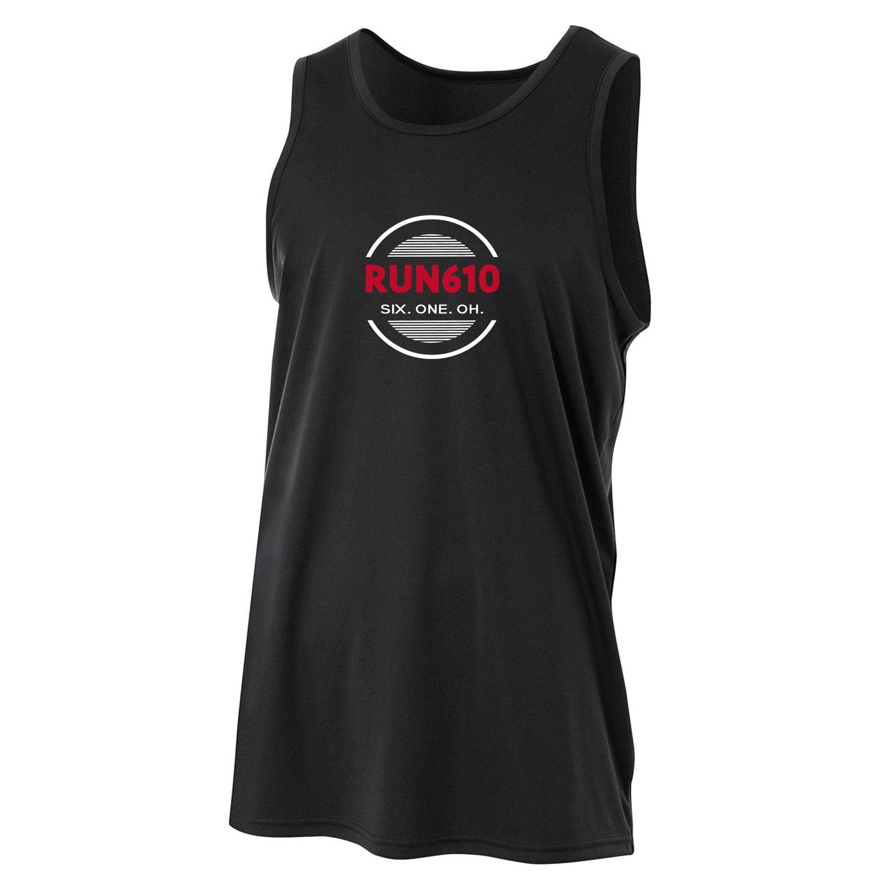 RUN 610 MEN'S PERFORMANCE TANK