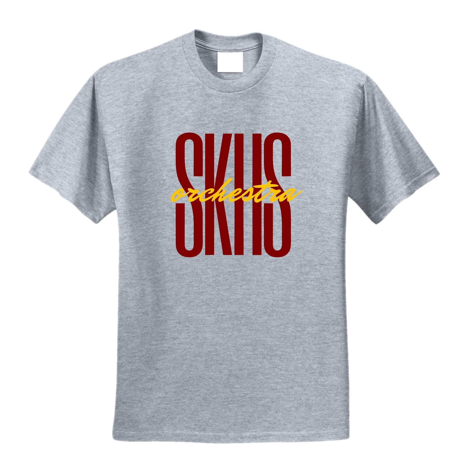 South Kitsap Orchestra Unisex T-Shirt