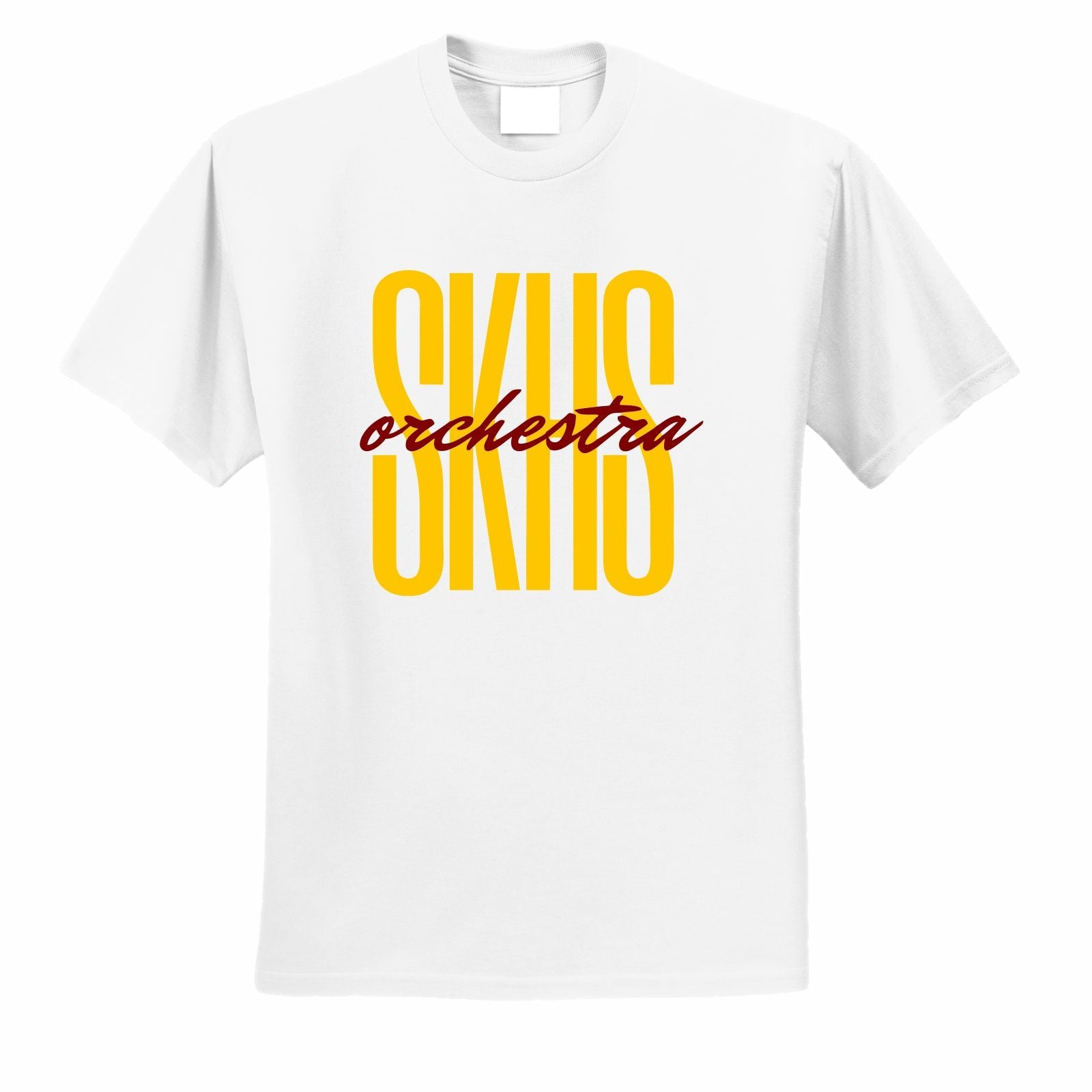 South Kitsap Band Unisex T-Shirt