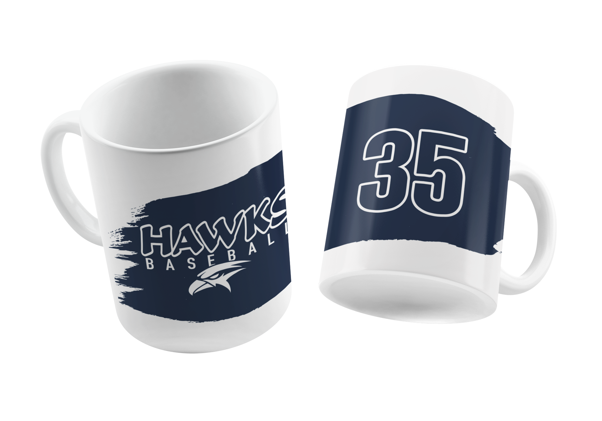 Dallas Cowboys Mug - 11 oz