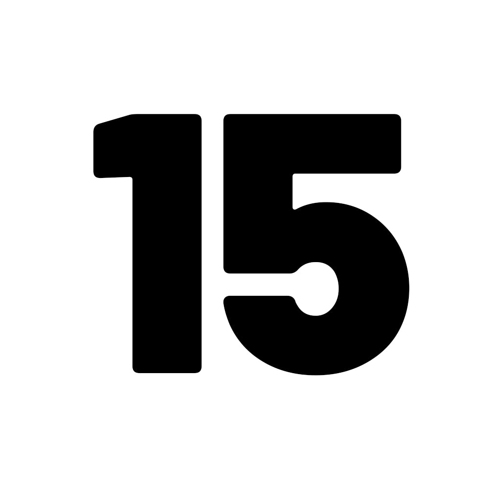 CUSTOM NUMBER - GENERIC