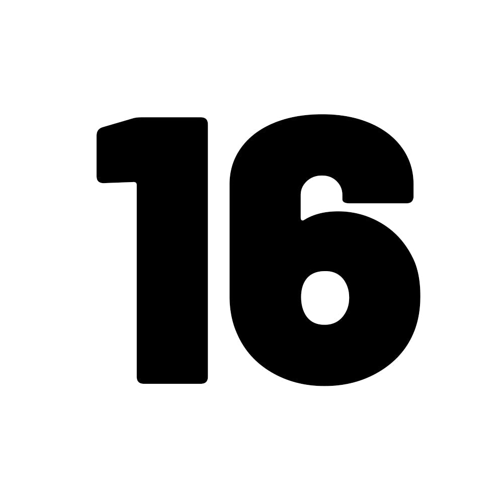 CUSTOM NUMBER - GENERIC