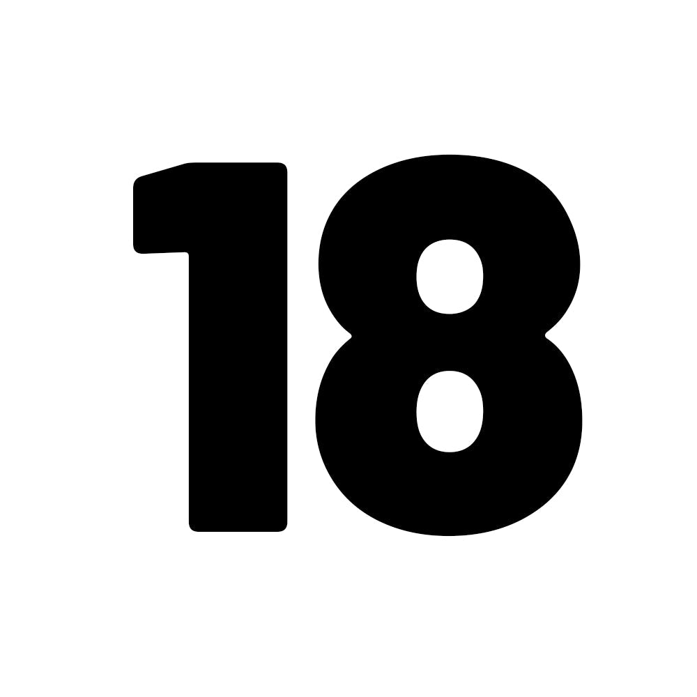 CUSTOM NUMBER - GENERIC