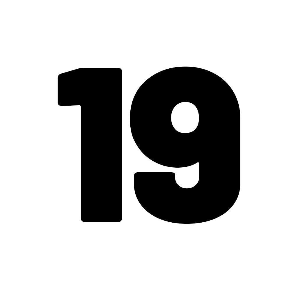 CUSTOM NUMBER - GENERIC