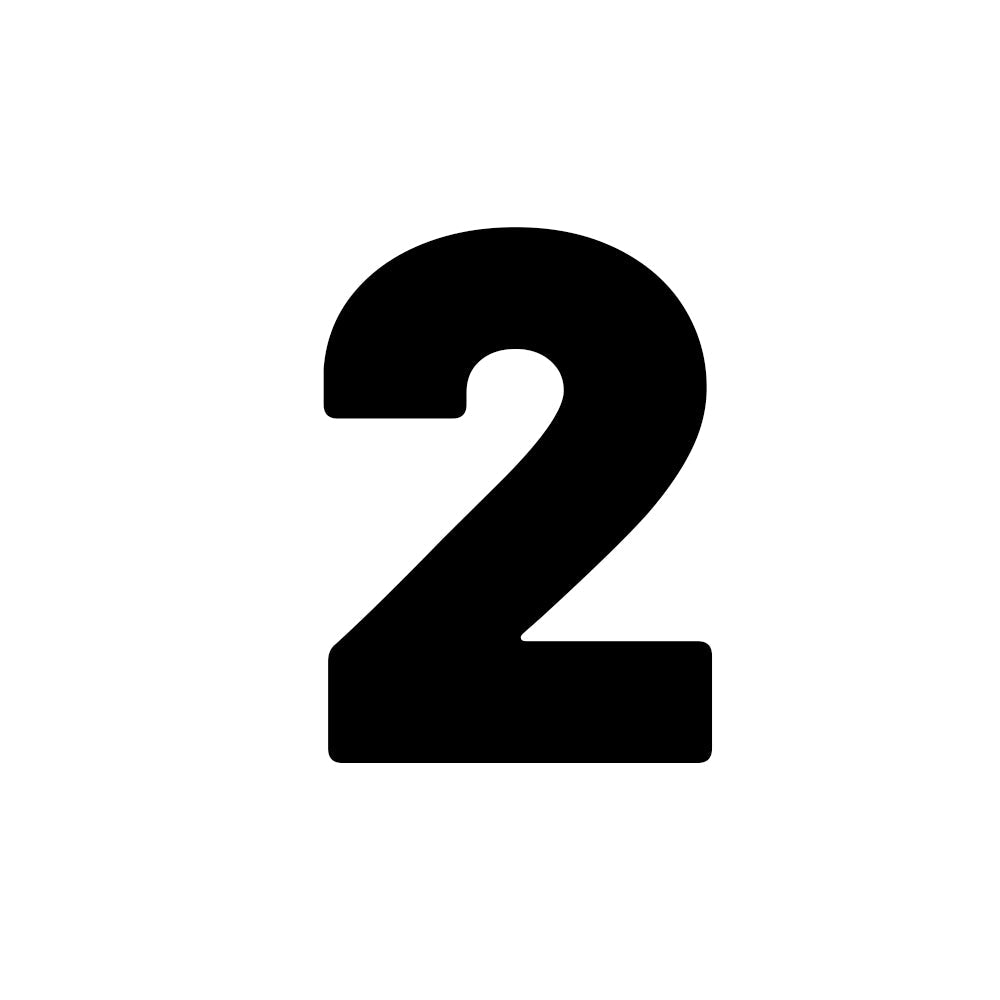 CUSTOM NUMBER - GENERIC