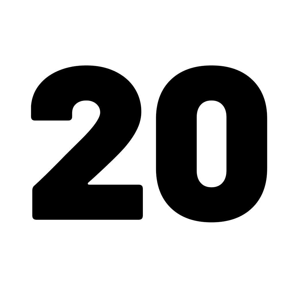 CUSTOM NUMBER - GENERIC