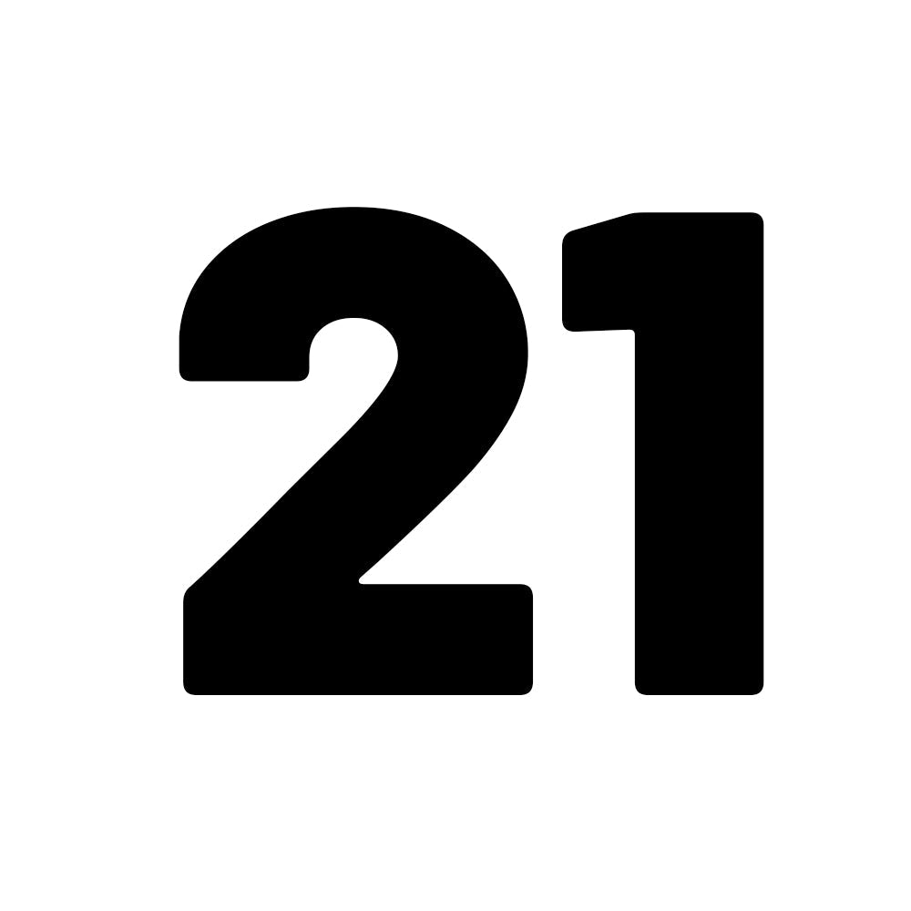 CUSTOM NUMBER - GENERIC