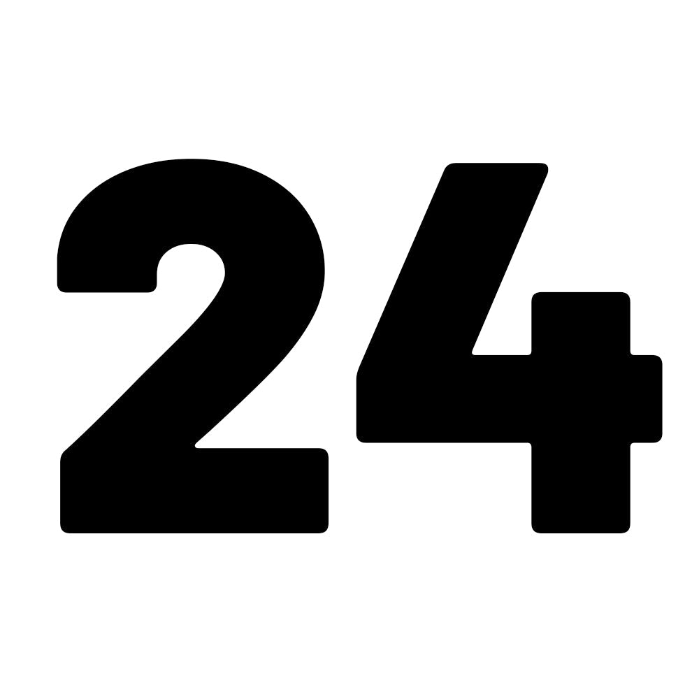 CUSTOM NUMBER - GENERIC