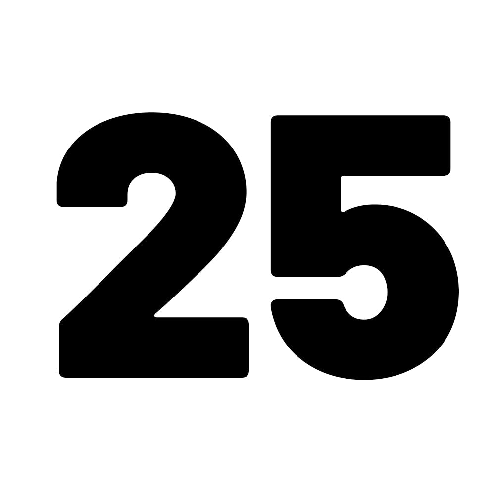 CUSTOM NUMBER - GENERIC