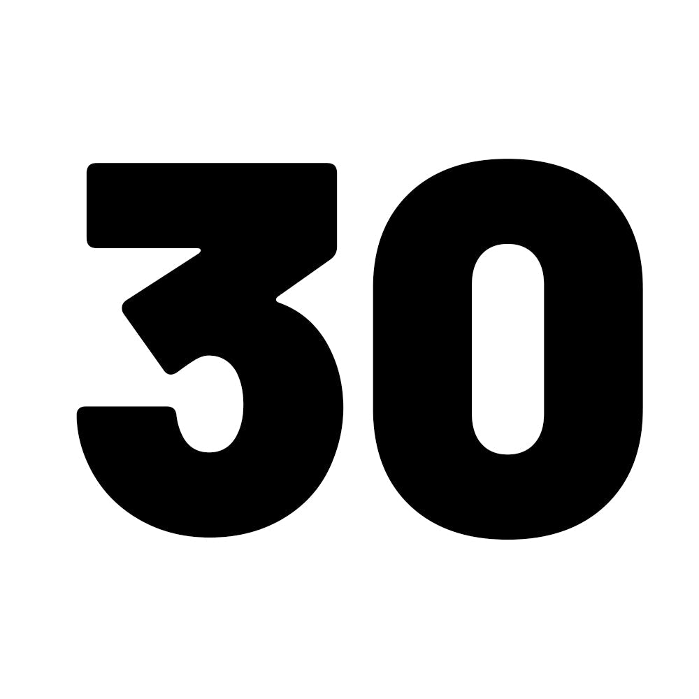 CUSTOM NUMBER - GENERIC