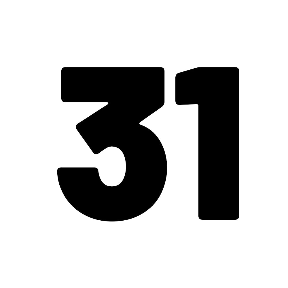 CUSTOM NUMBER - GENERIC